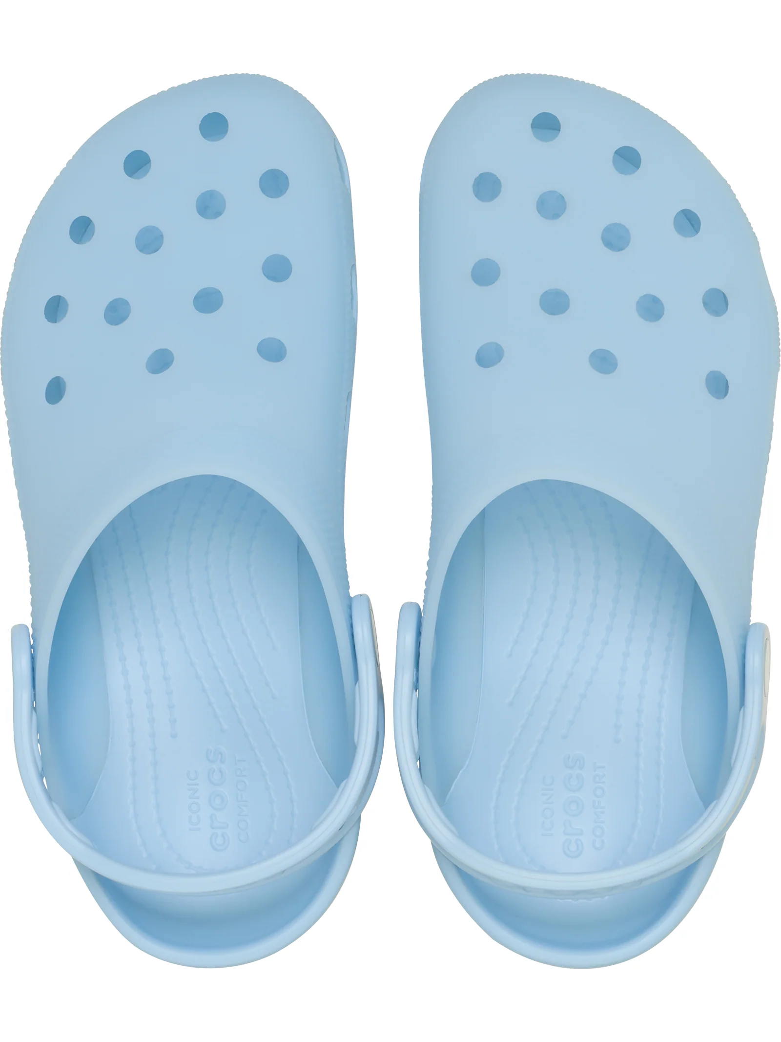 Women's Classic Frosted Clog - Image 4
