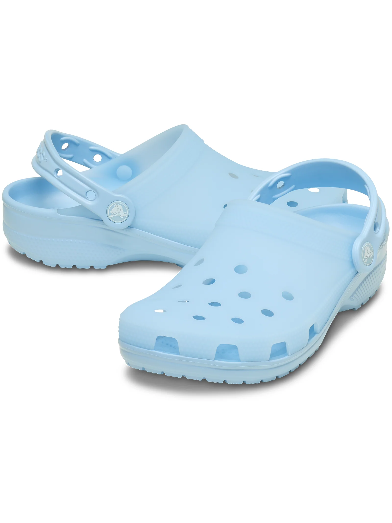 Women's Classic Frosted Clog - Image 5