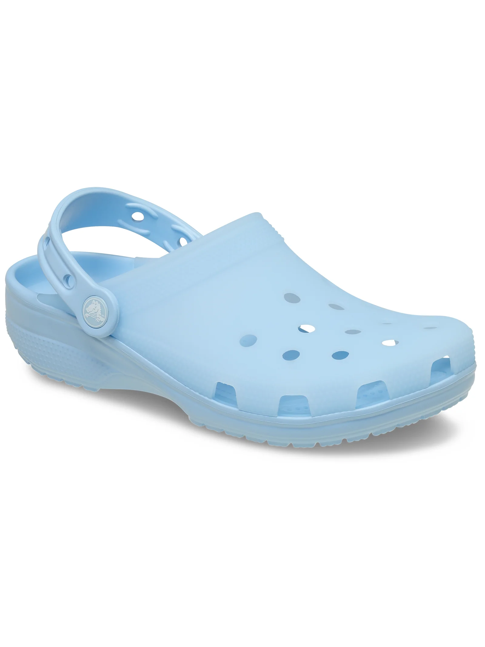 Women's Classic Frosted Clog - Image 6
