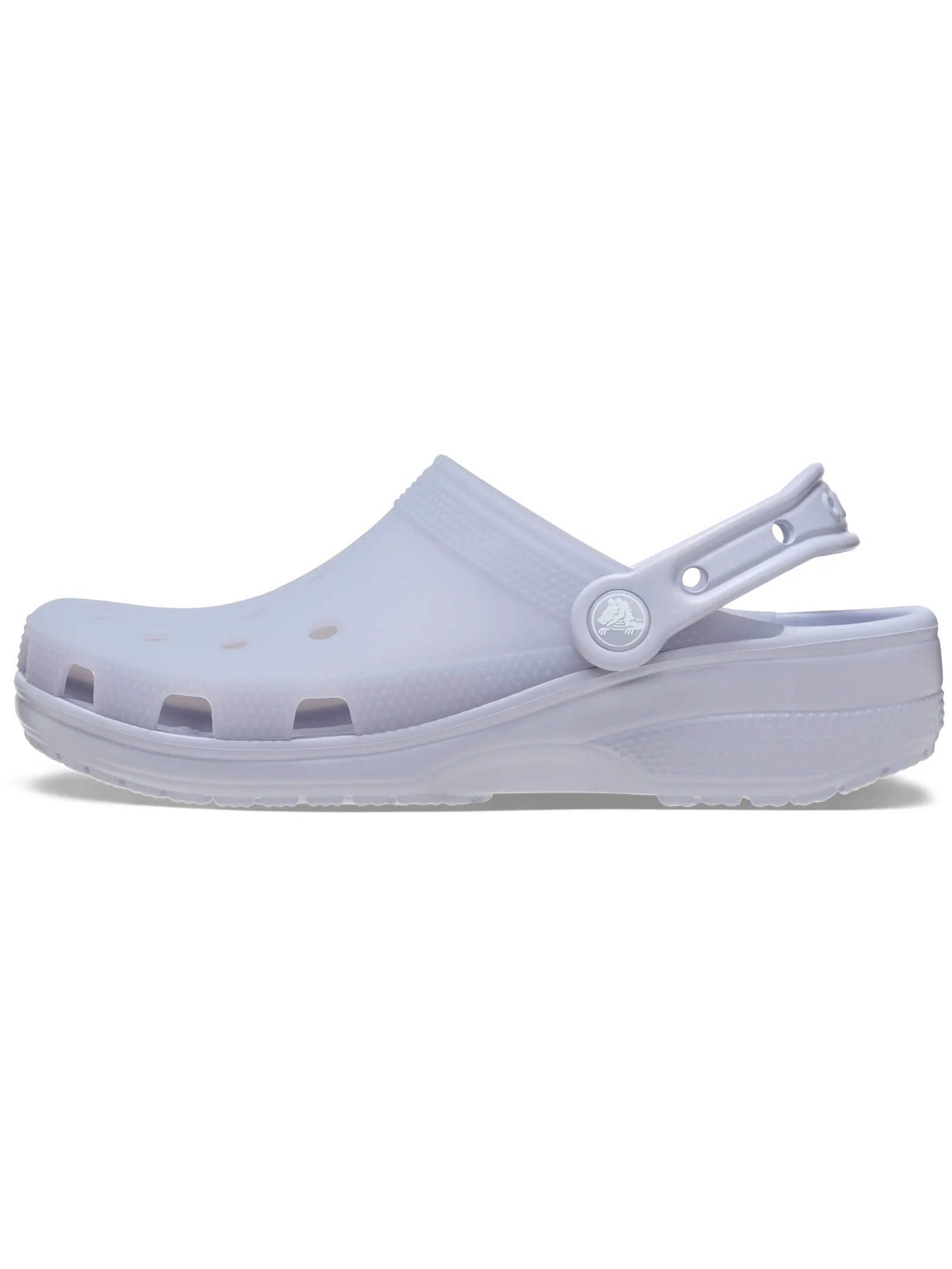 Women's  Classic Frosted Clog - Image 2