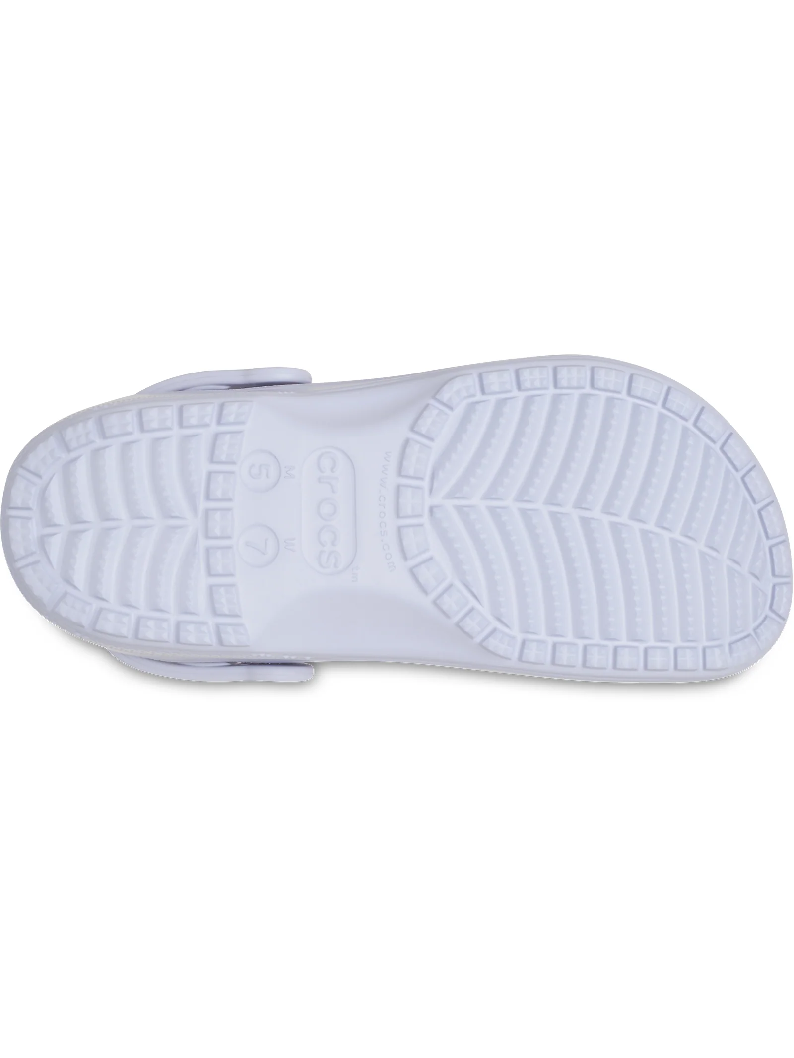 Women's  Classic Frosted Clog - Image 3