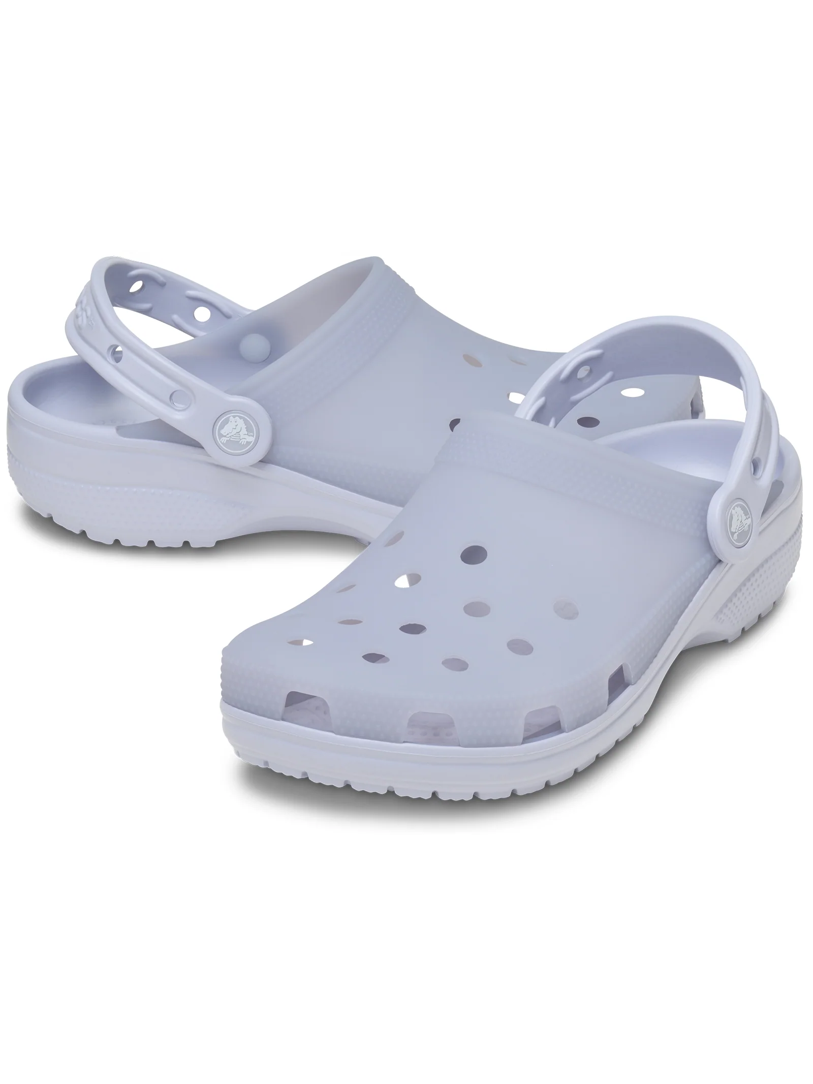 Women's  Classic Frosted Clog - Image 5