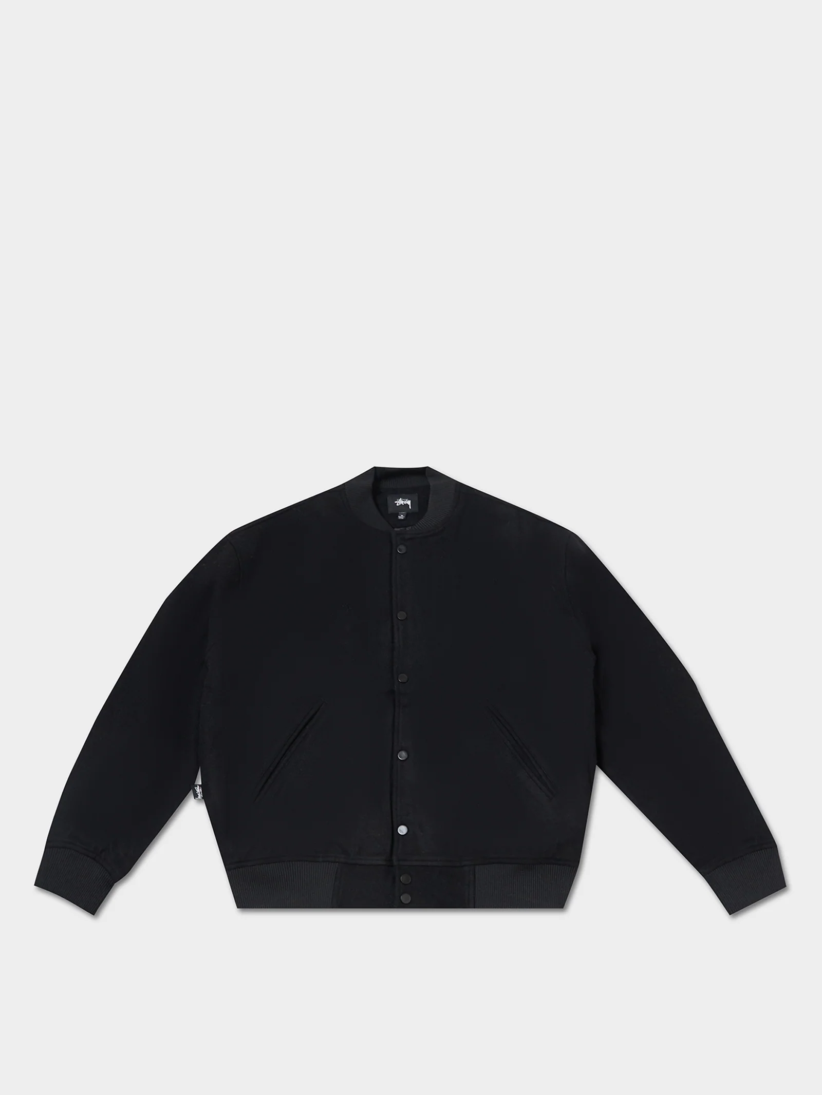 Classic Gear Varsity Jacket - Image 6