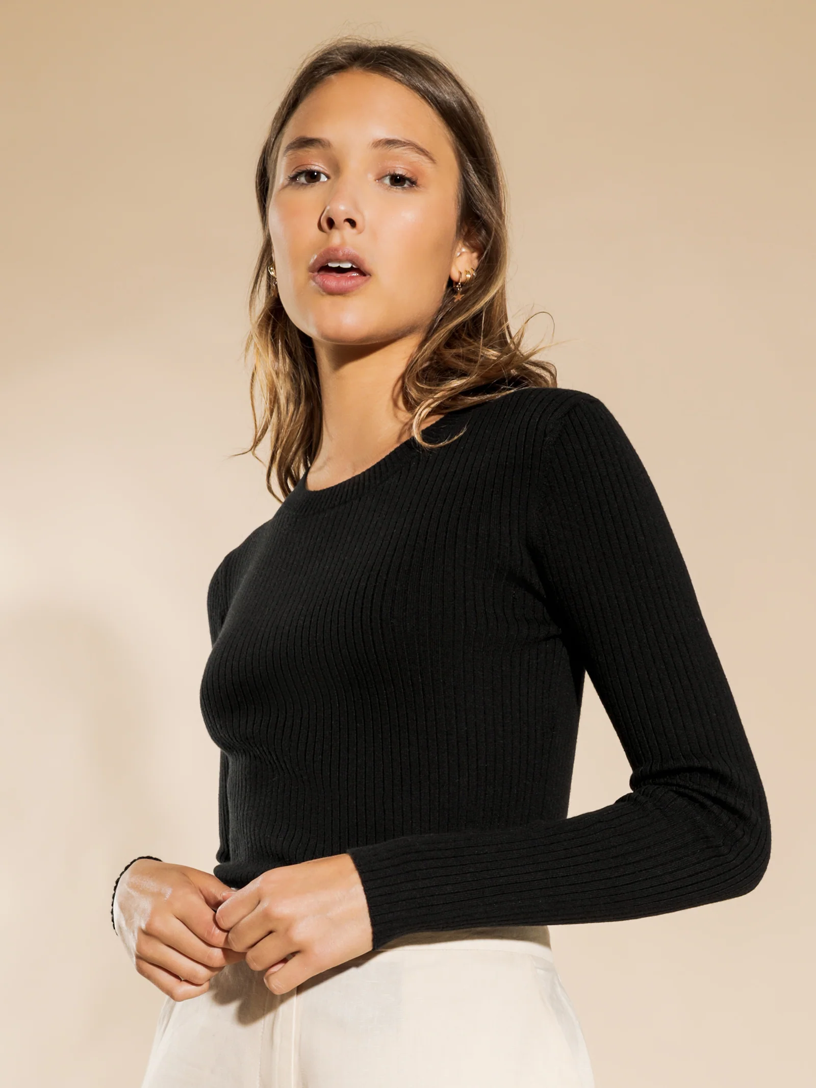 Classic Knit - Image 2