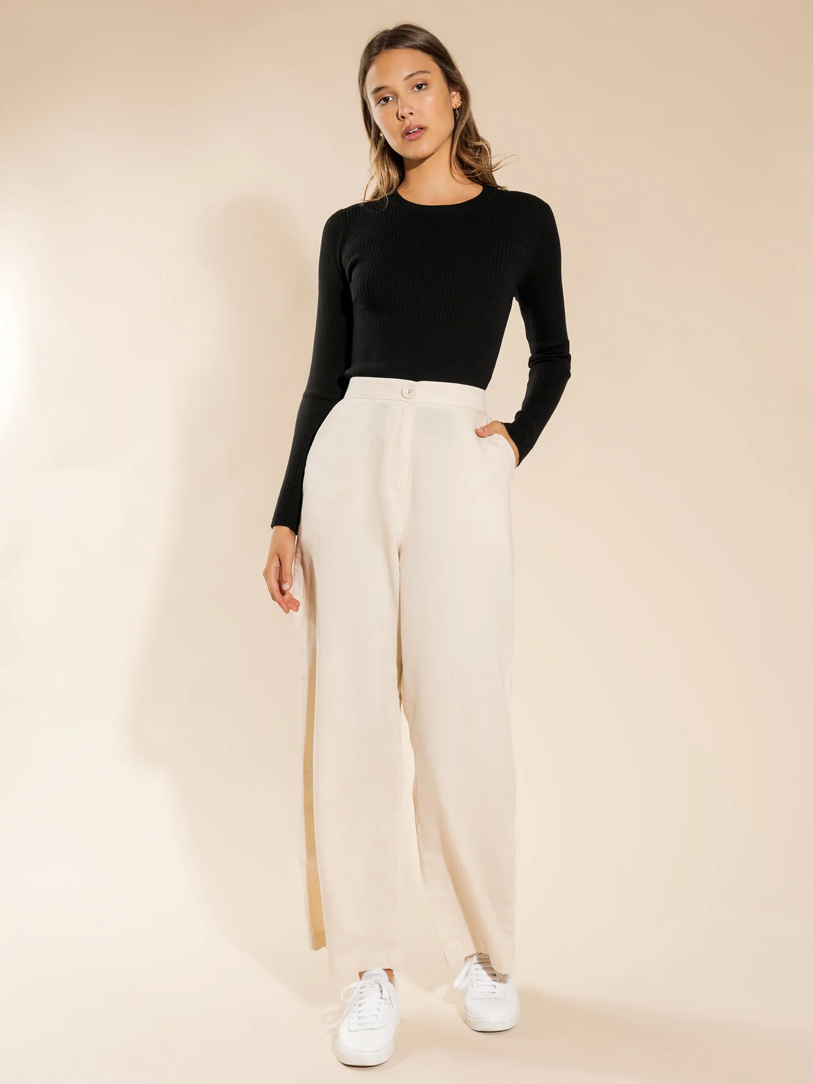 Classic Knit - Image 4