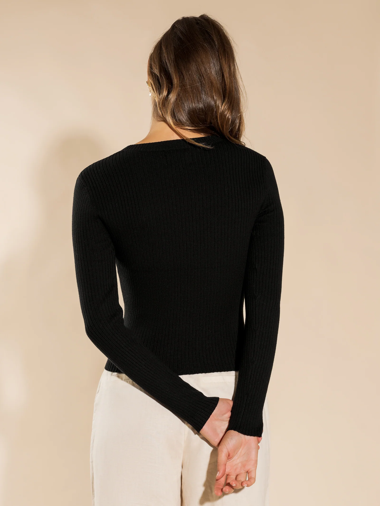 Classic Knit - Image 6