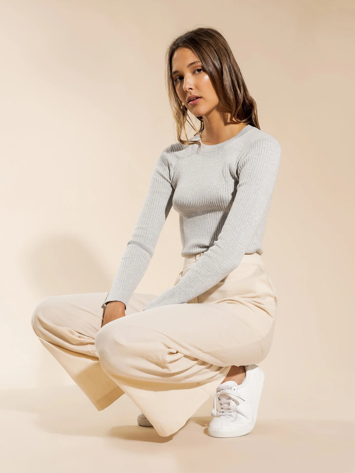 Classic Knit - Image 4