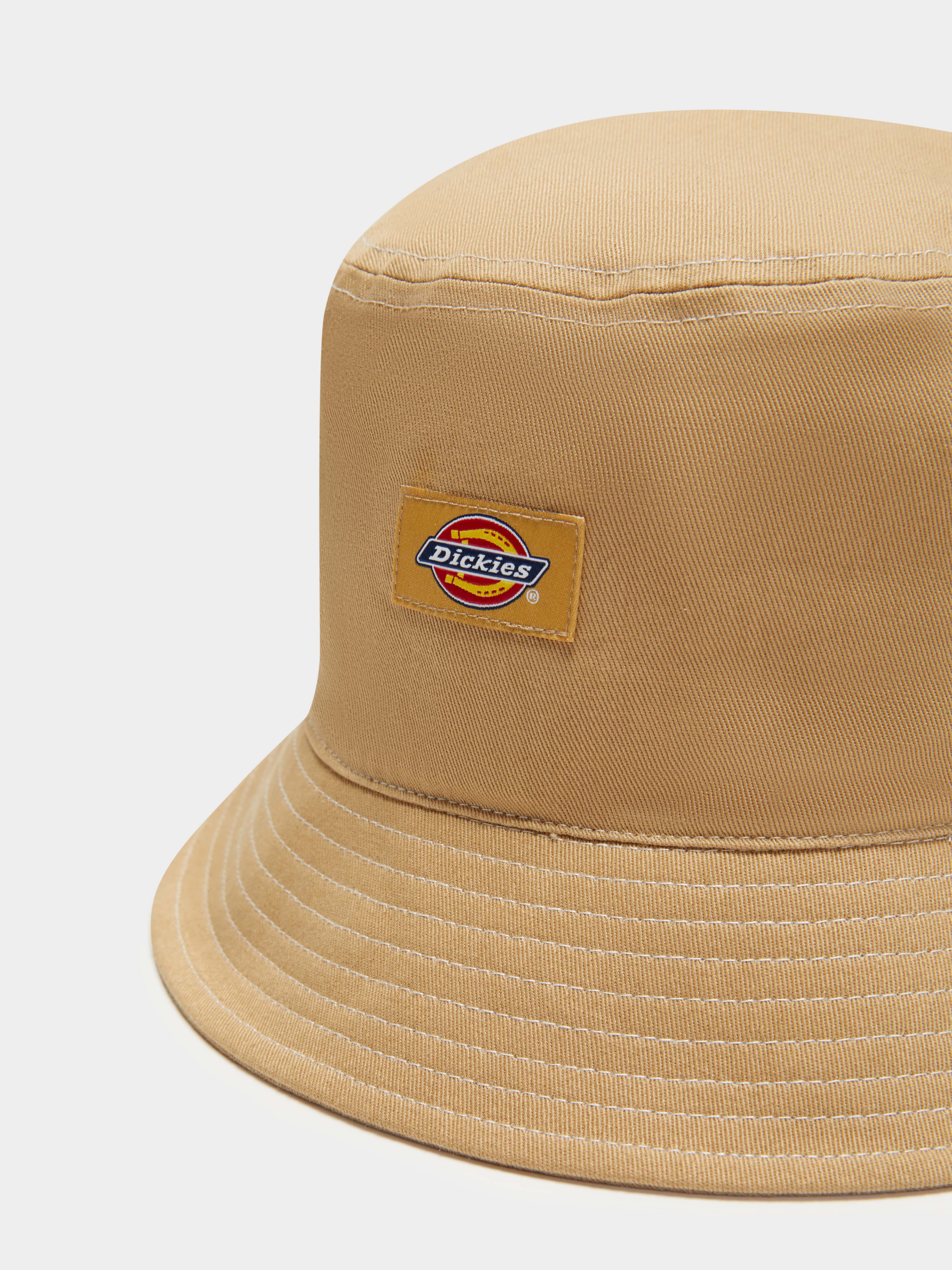 Classic Label Bucket Hat - Image 2