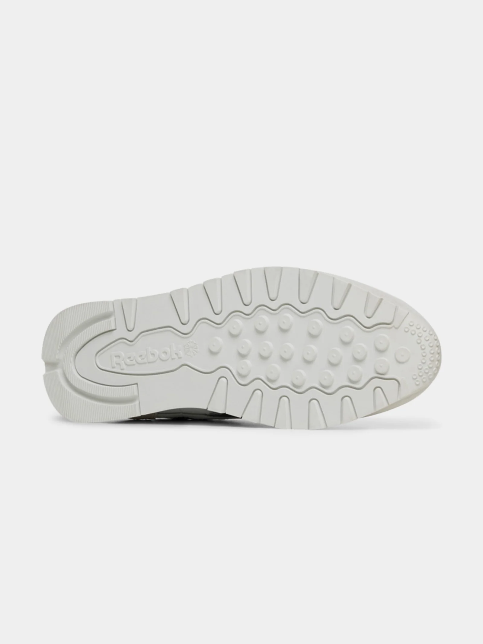 Unisex Classic Leather Sneakers - Image 5