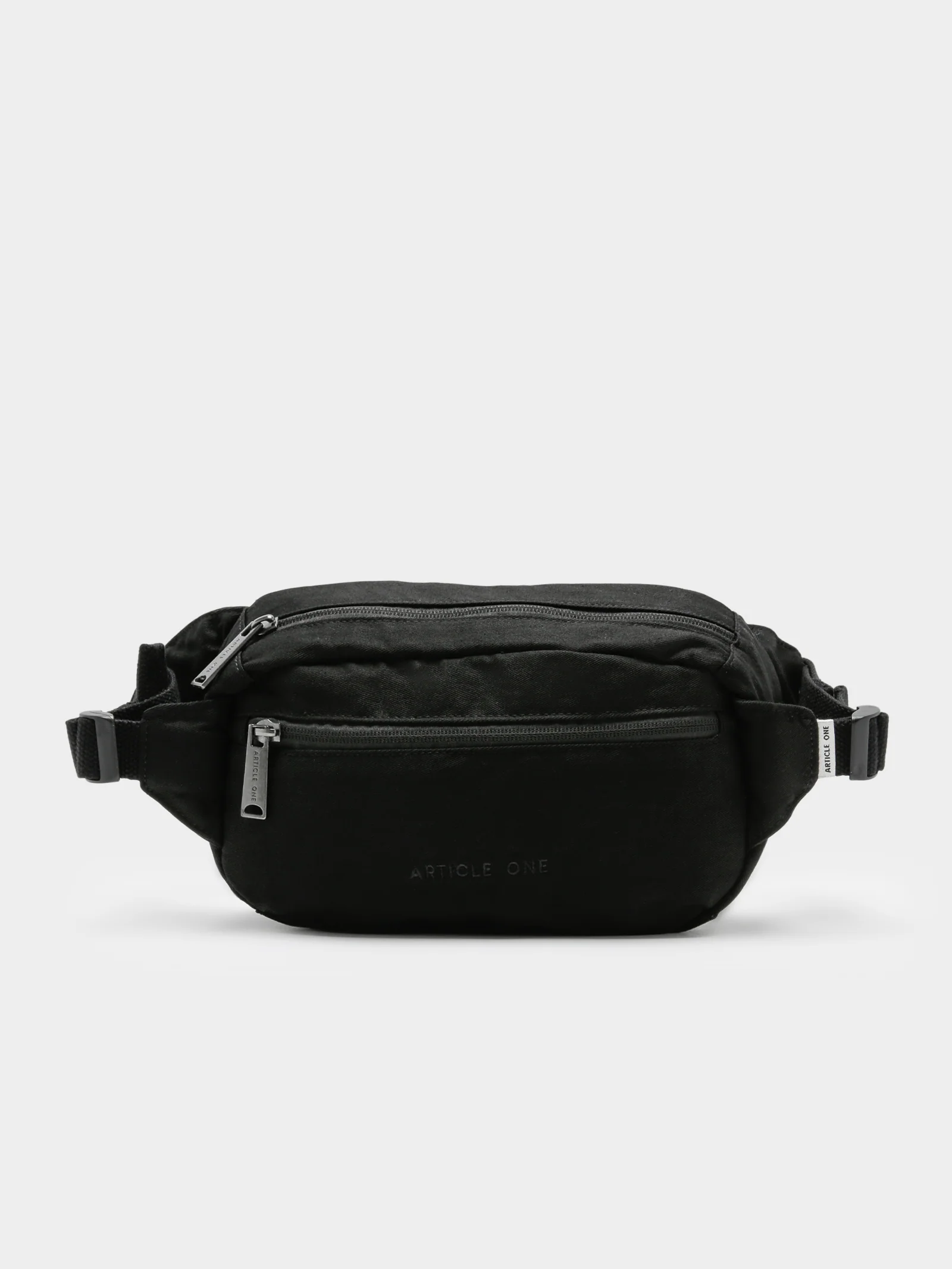 Classic Logo Bum Bag - Image 2