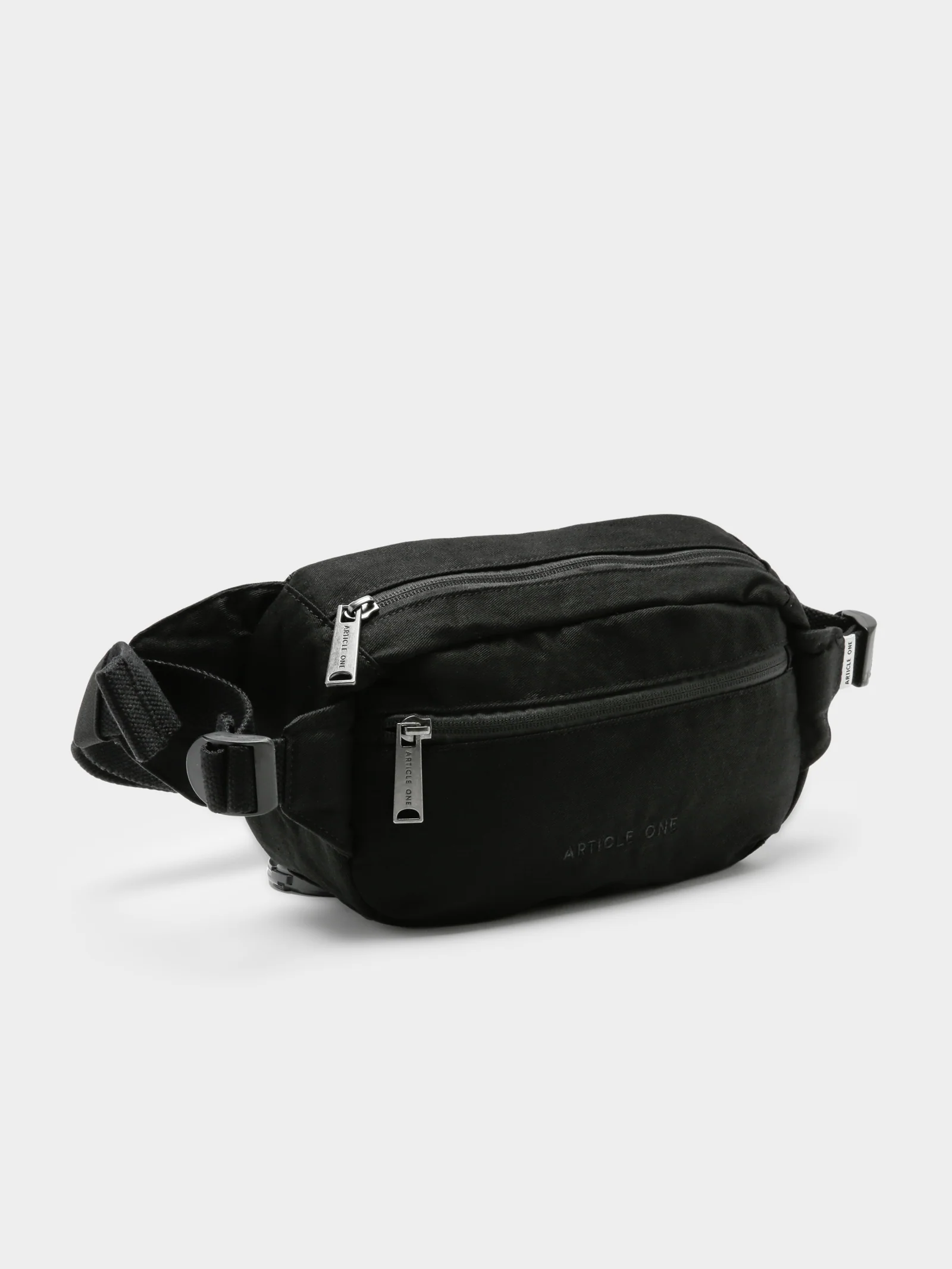 Classic Logo Bum Bag - Image 4