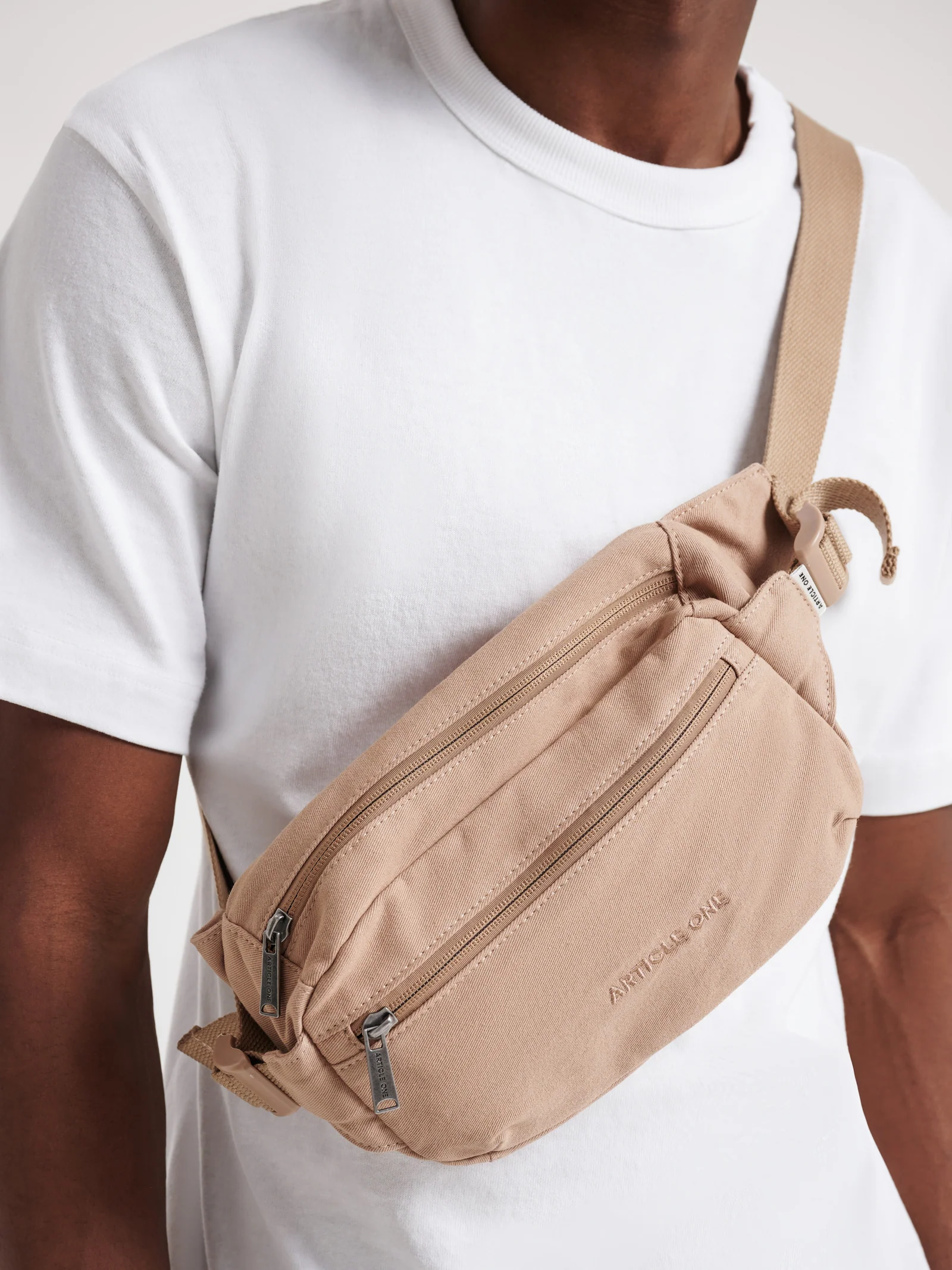 Classic Logo Bumbag