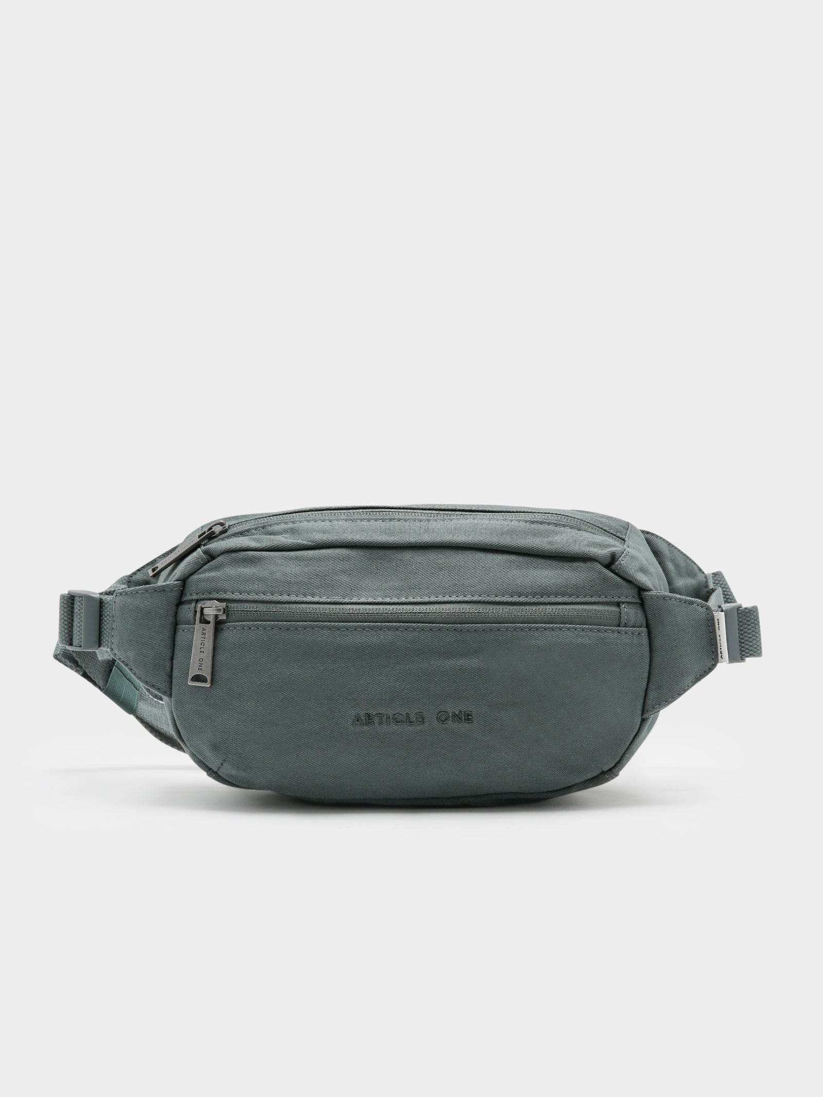 Classic Logo Bumbag - Image 2