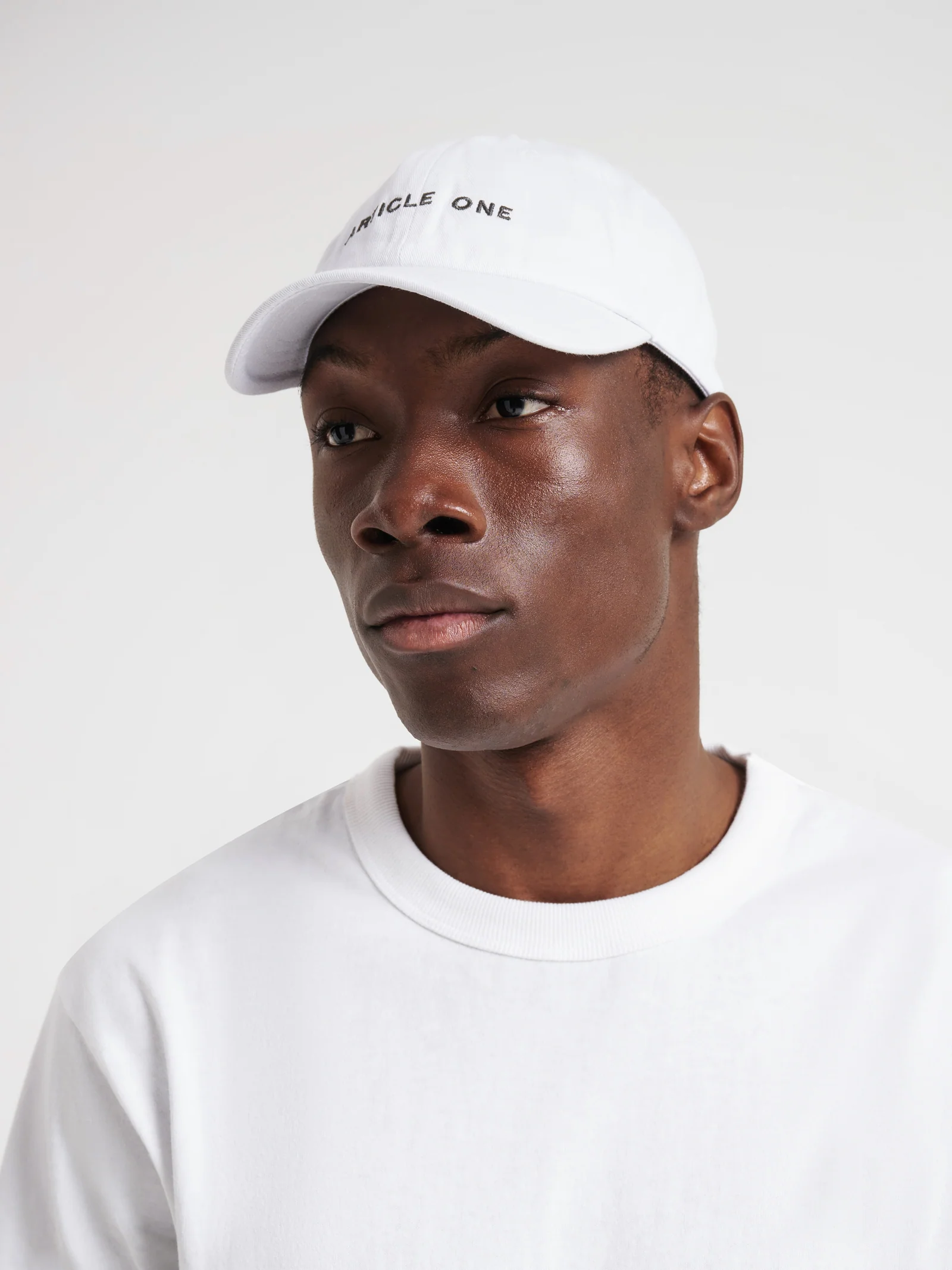 Classic Logo Cap - Image 2
