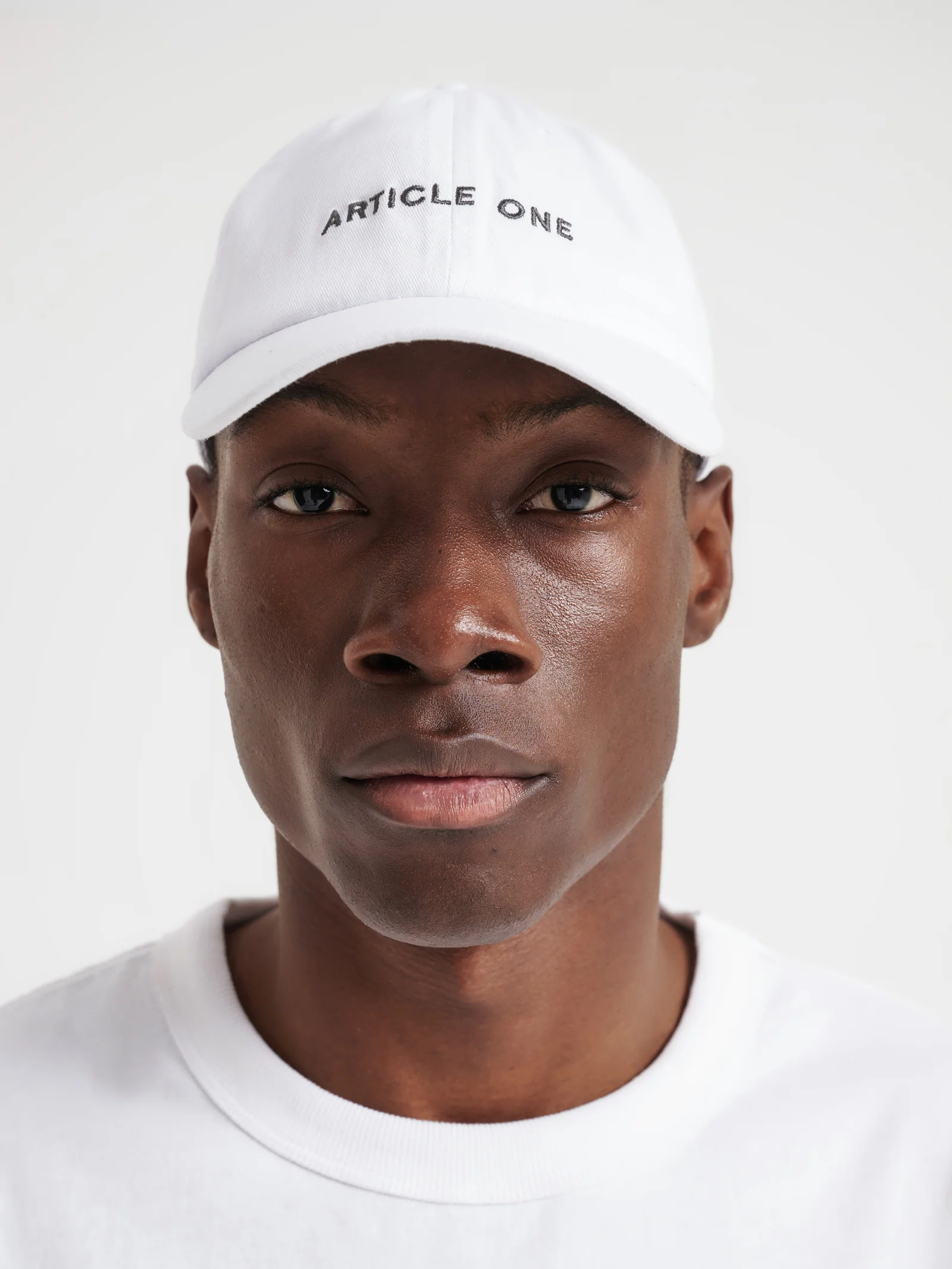 Classic Logo Cap - Image 4