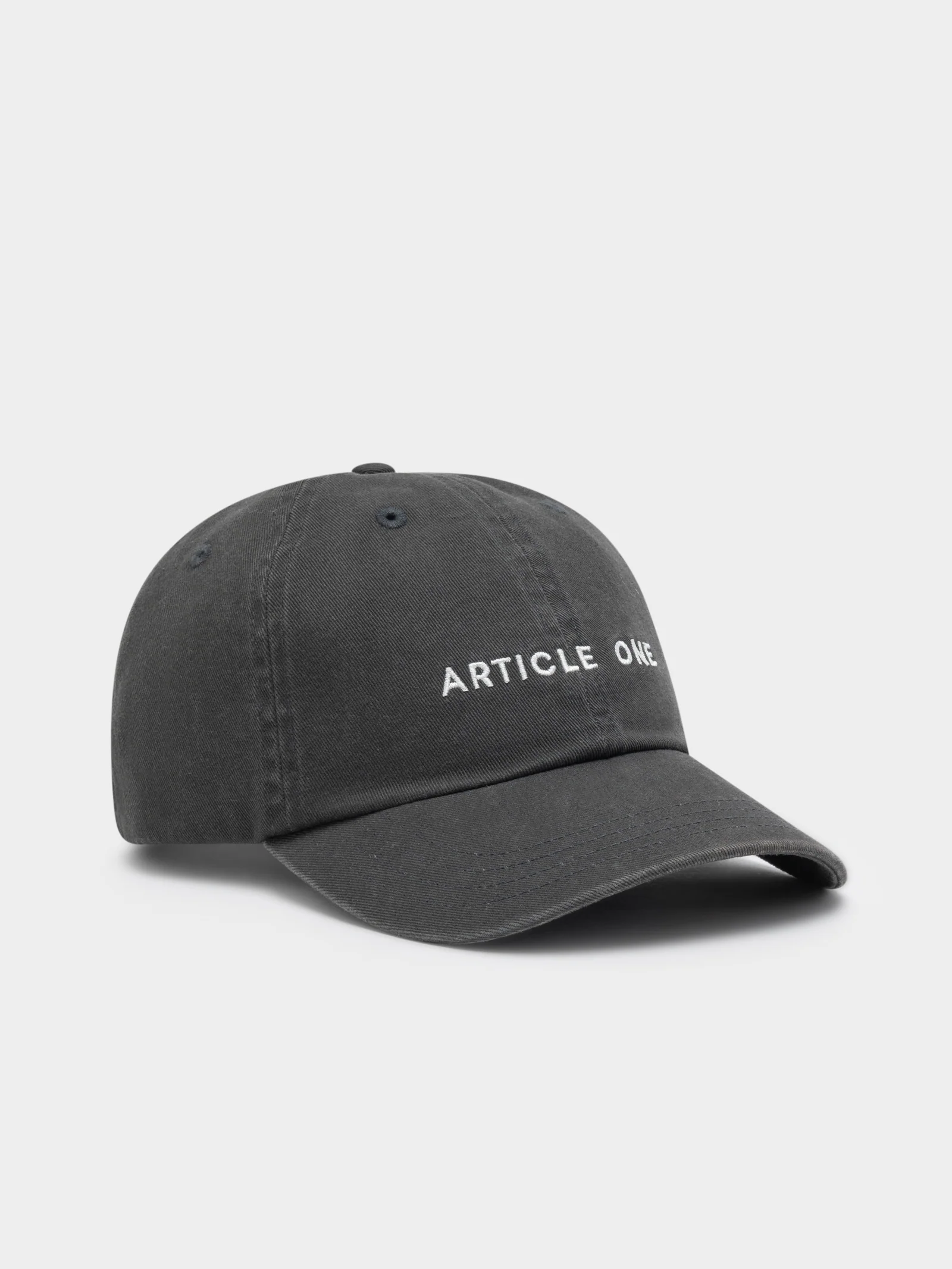 Classic Logo Cap - Image 2
