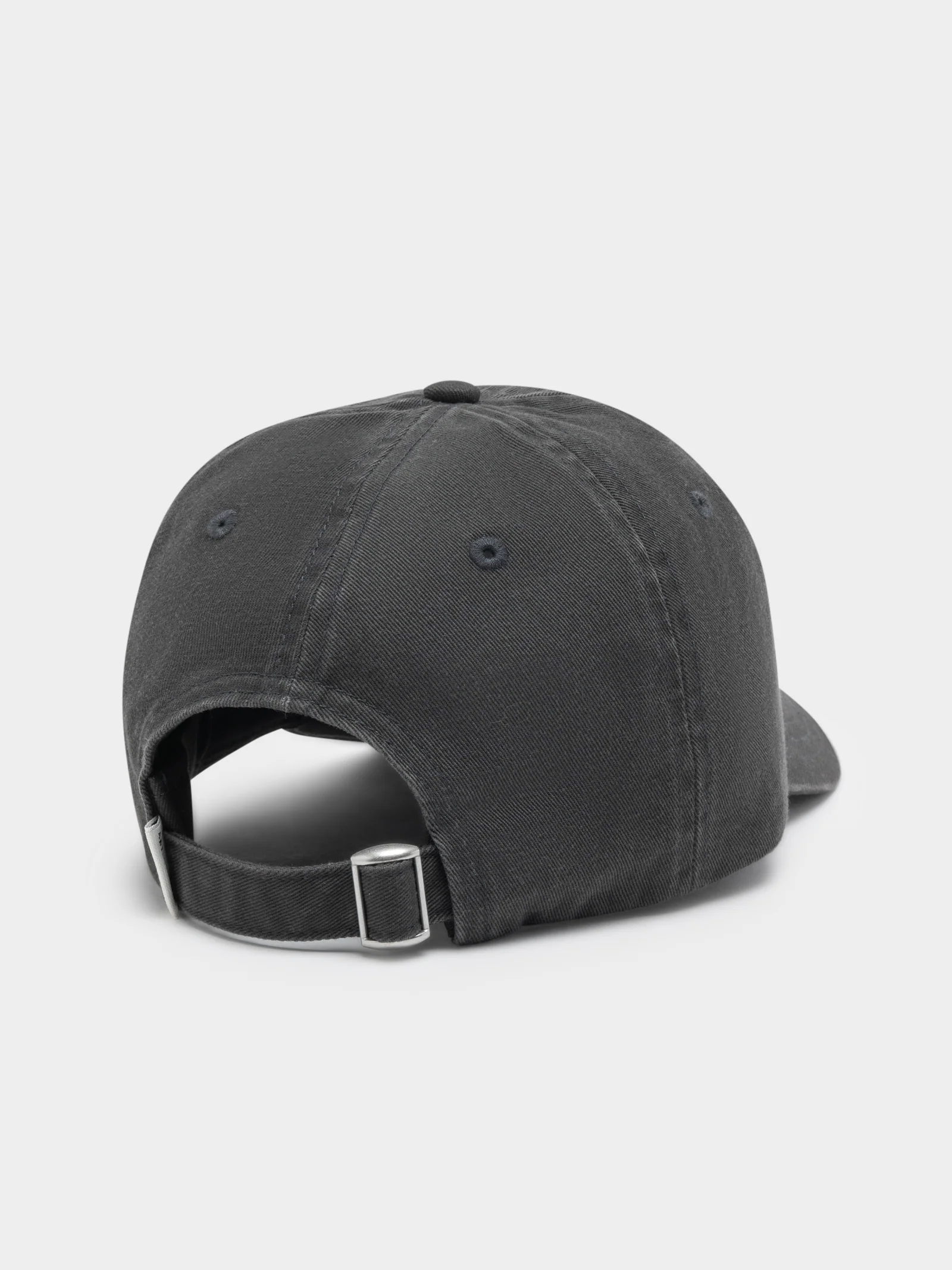 Classic Logo Cap - Image 4