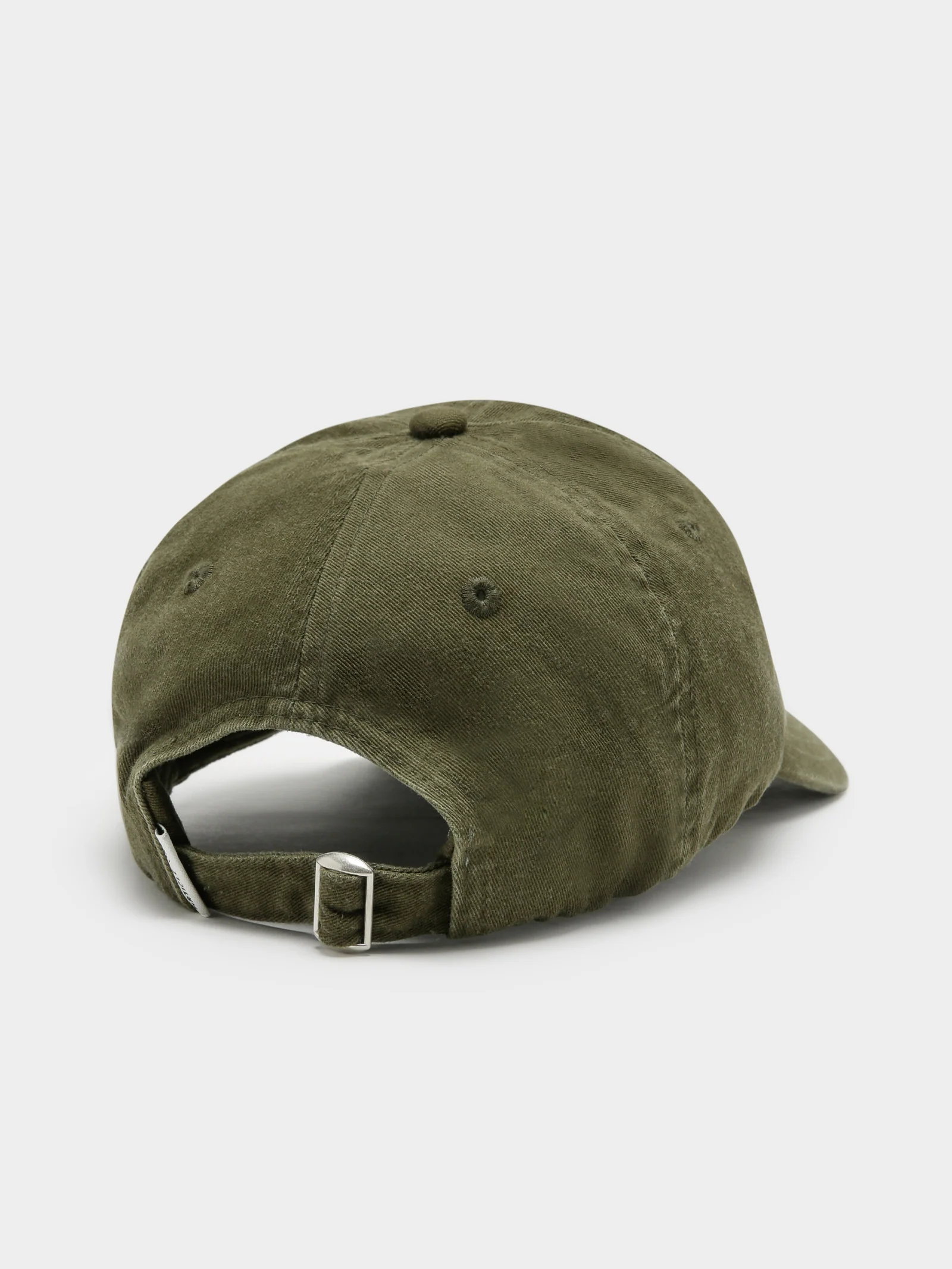 Classic Logo Cap - Image 3
