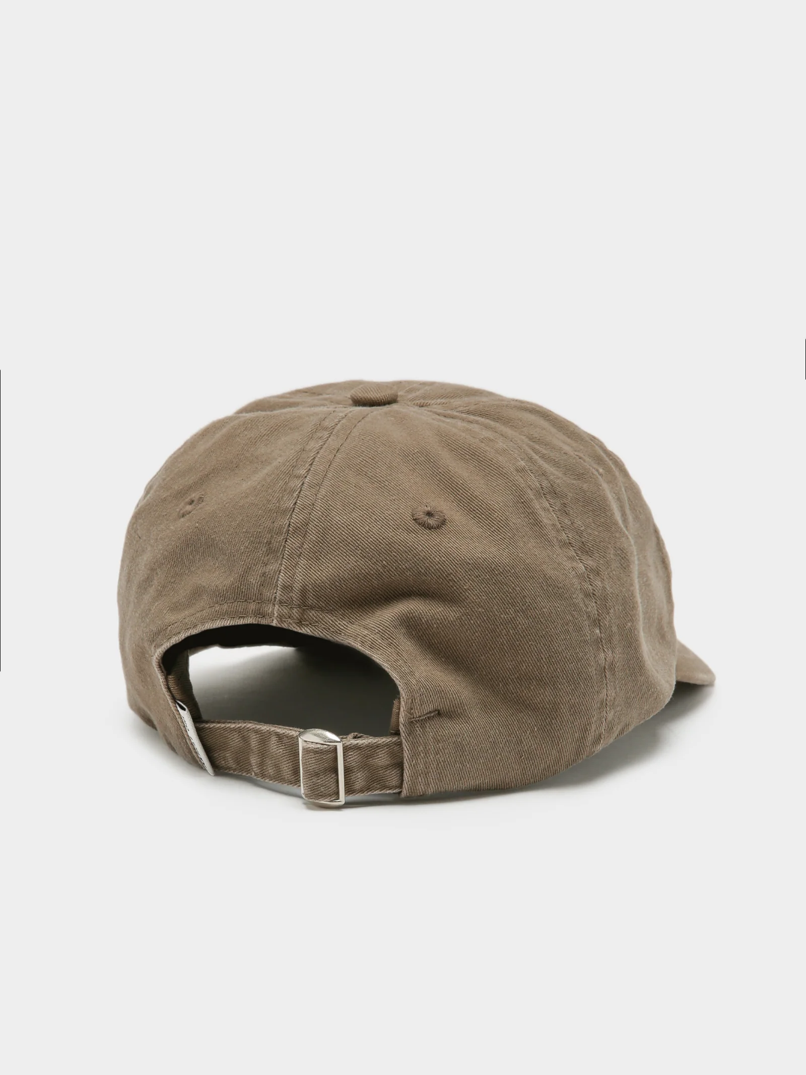 Classic Logo Cap - Image 3