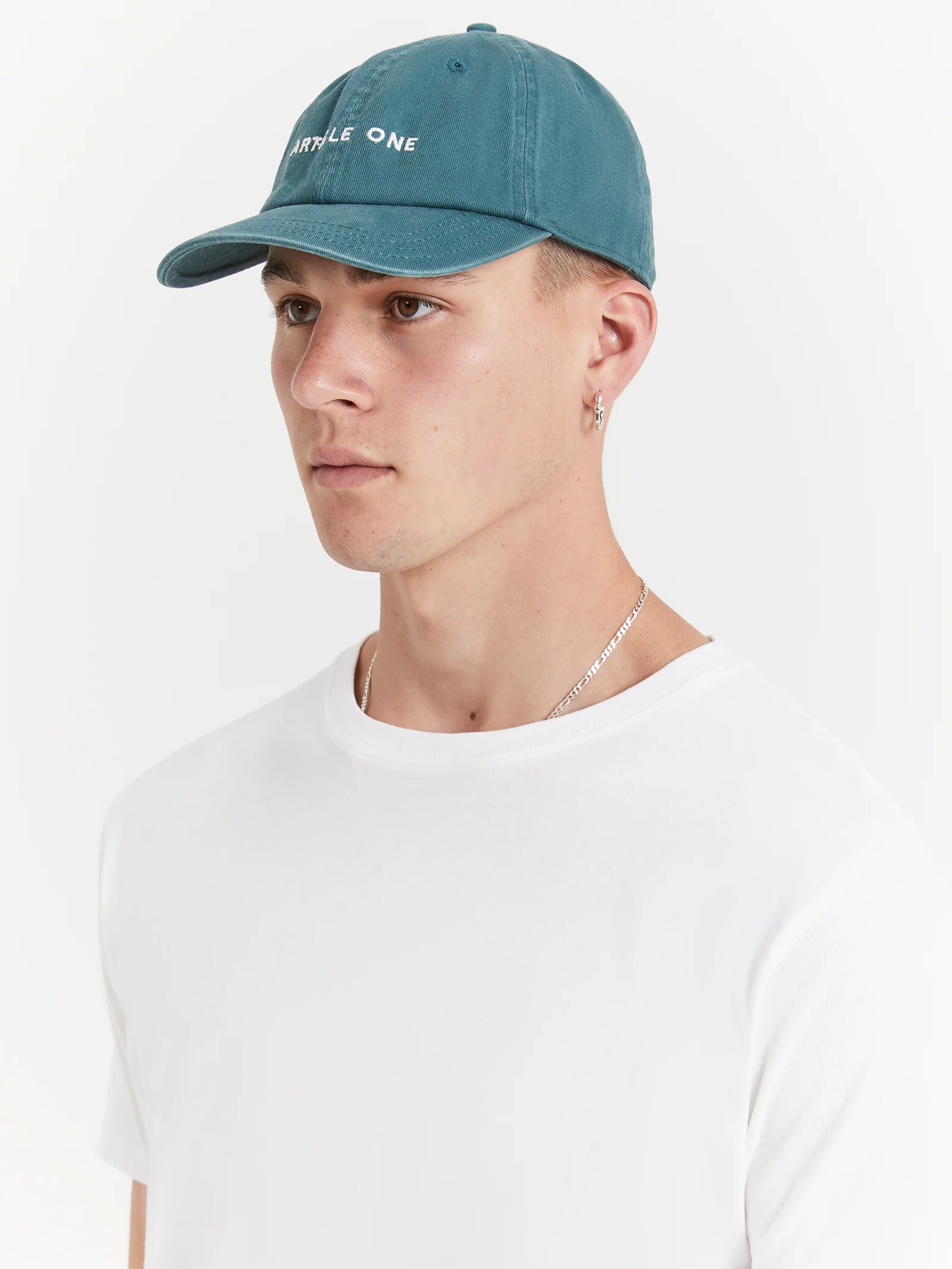 Classic Logo Cap - Image 2