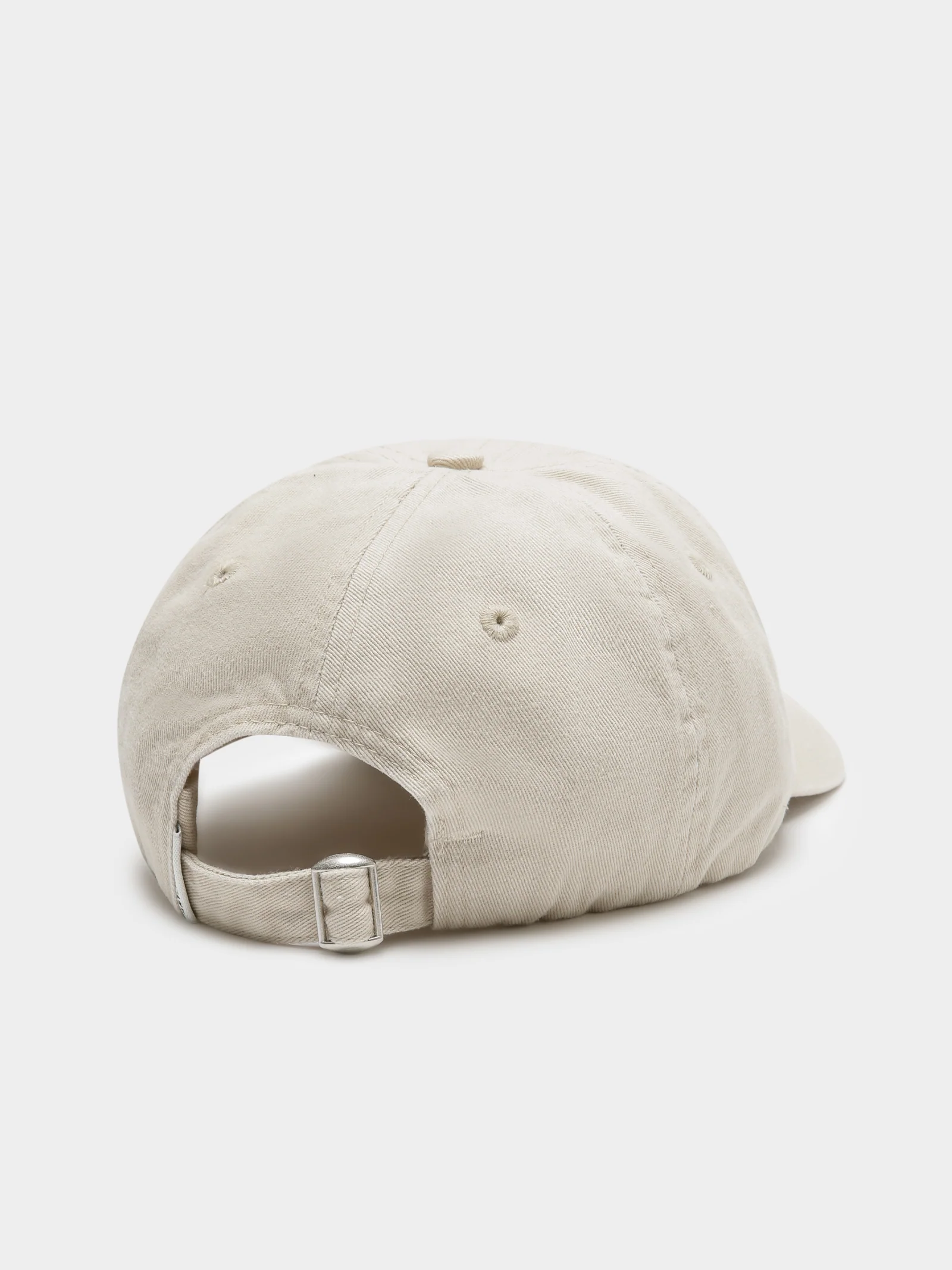Classic Logo Cap - Image 3