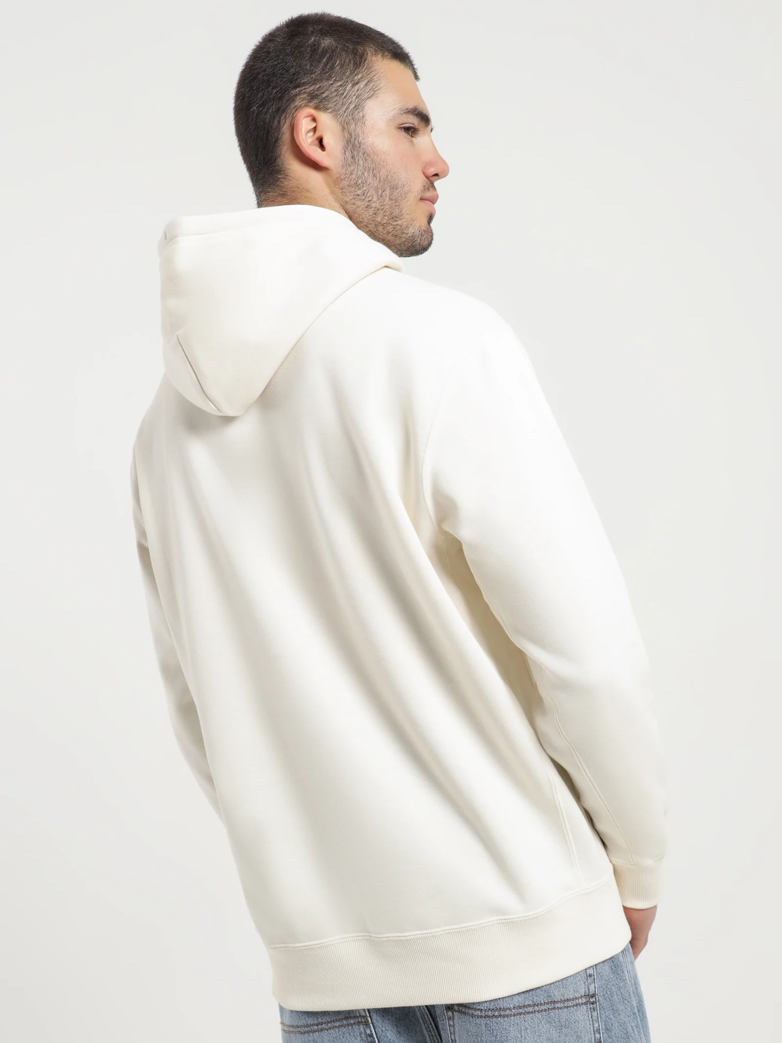 Classic Logo Hoodie - Image 6