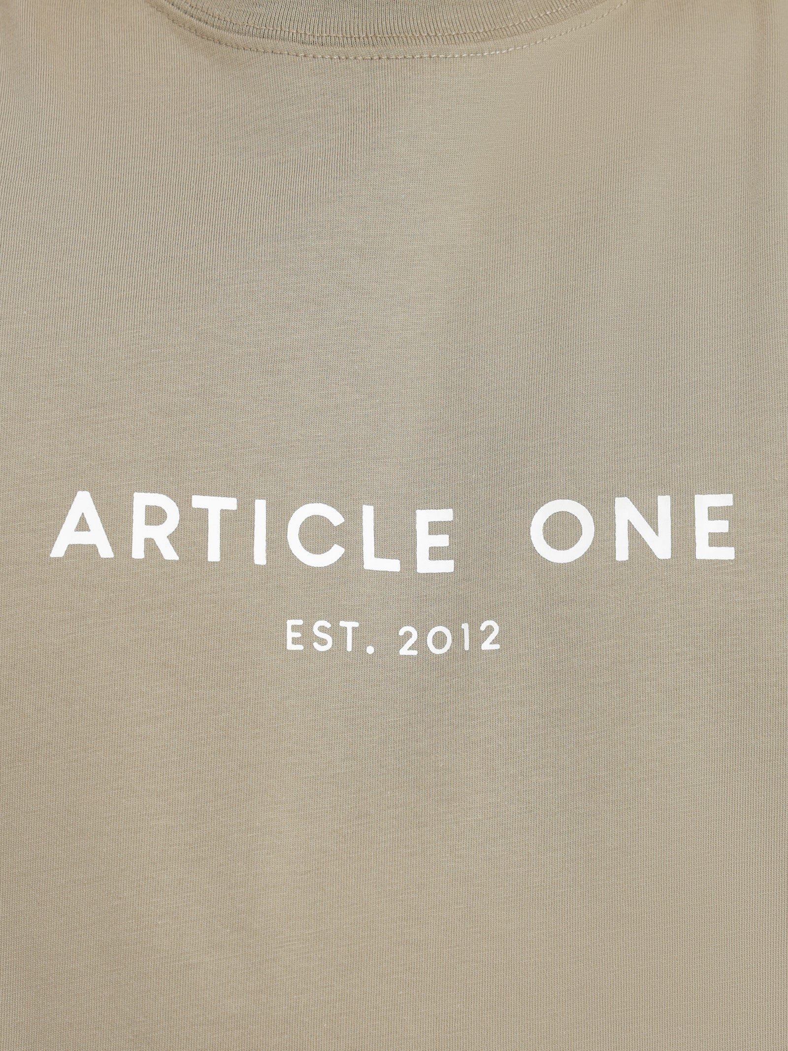 Classic Logo Muscle - Image 3