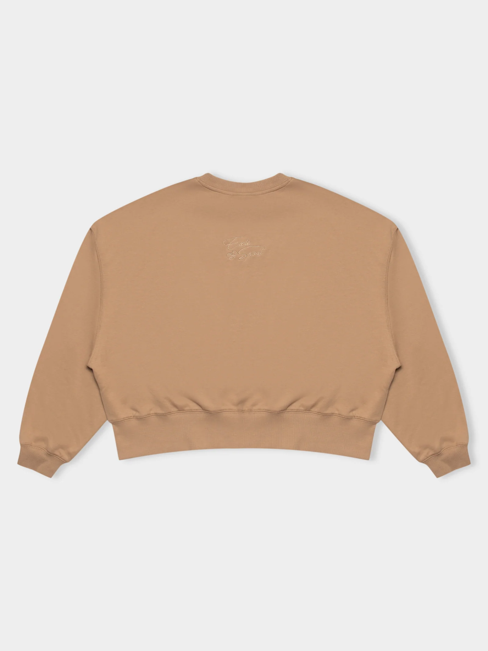 Classic Logo Sweater - Image 10