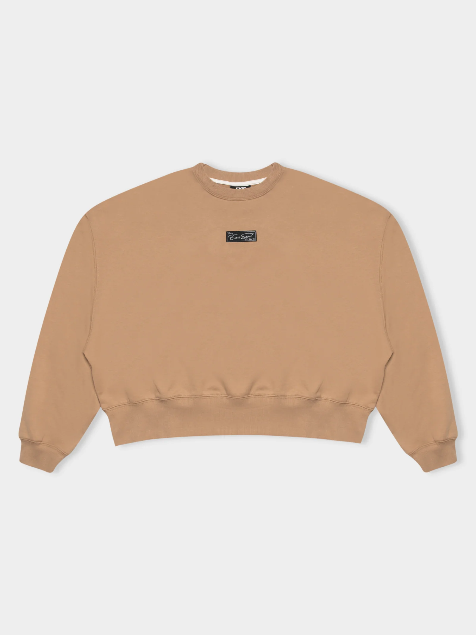 Classic Logo Sweater - Image 7