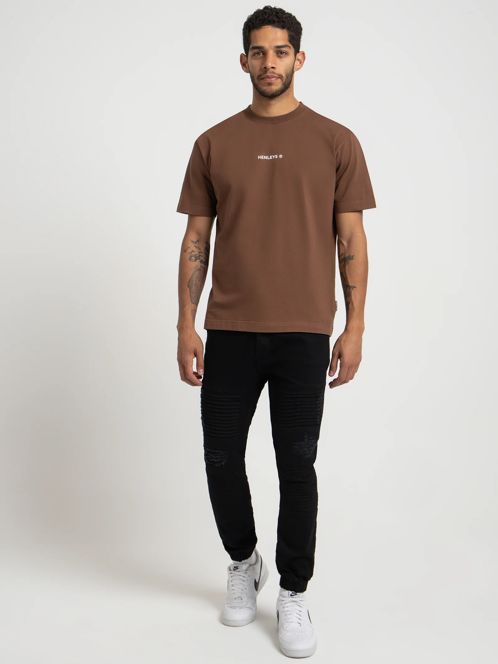 Classic Logo T-Shirt - Image 2