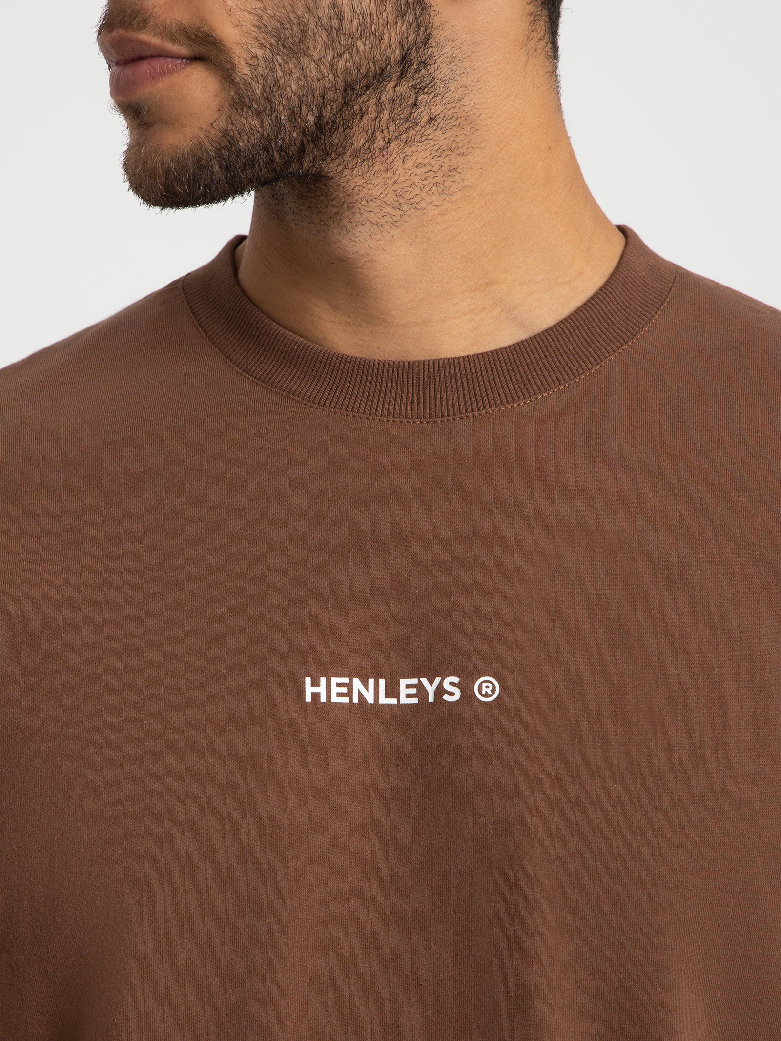 Classic Logo T-Shirt - Image 3