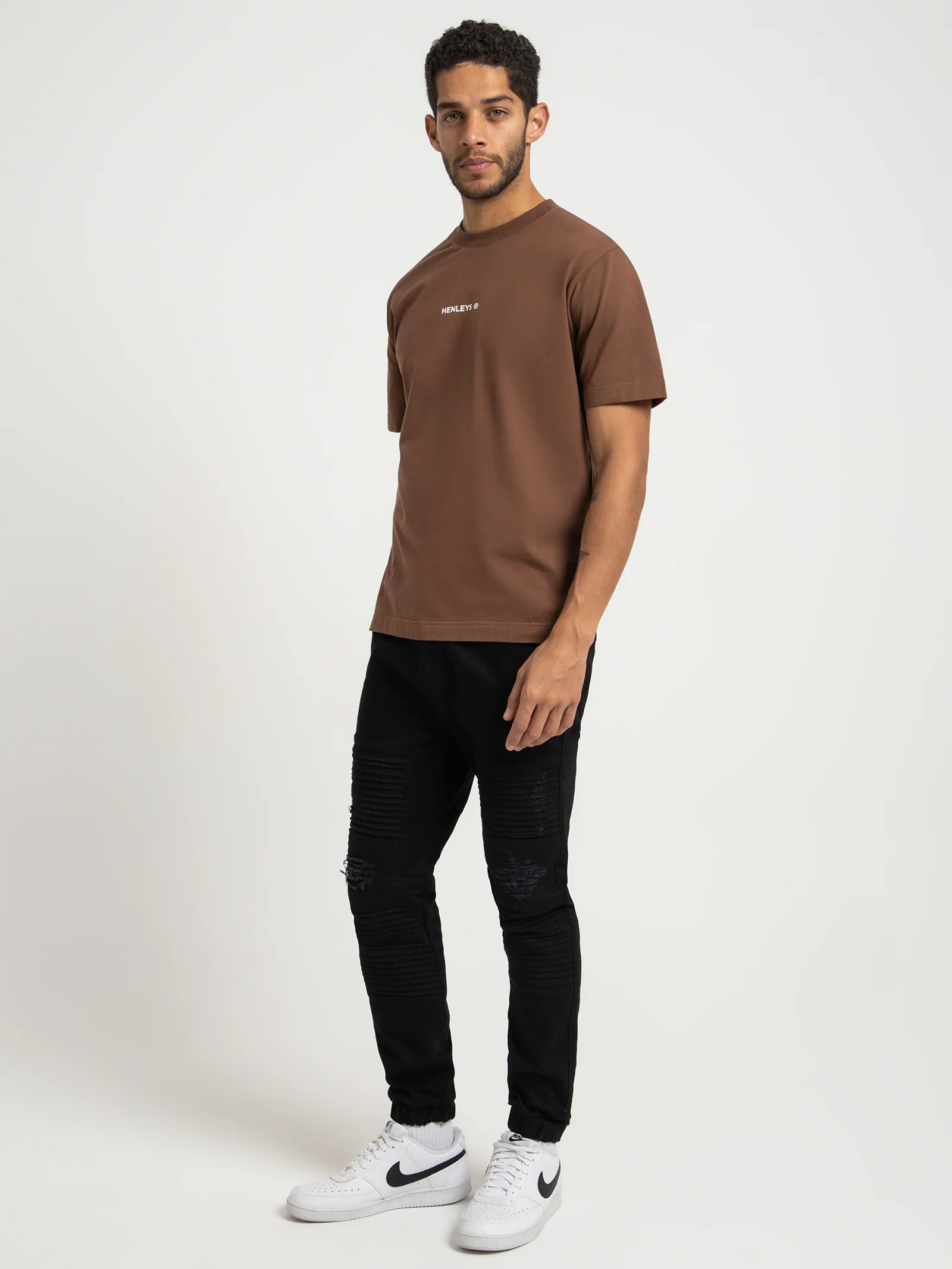 Classic Logo T-Shirt - Image 4