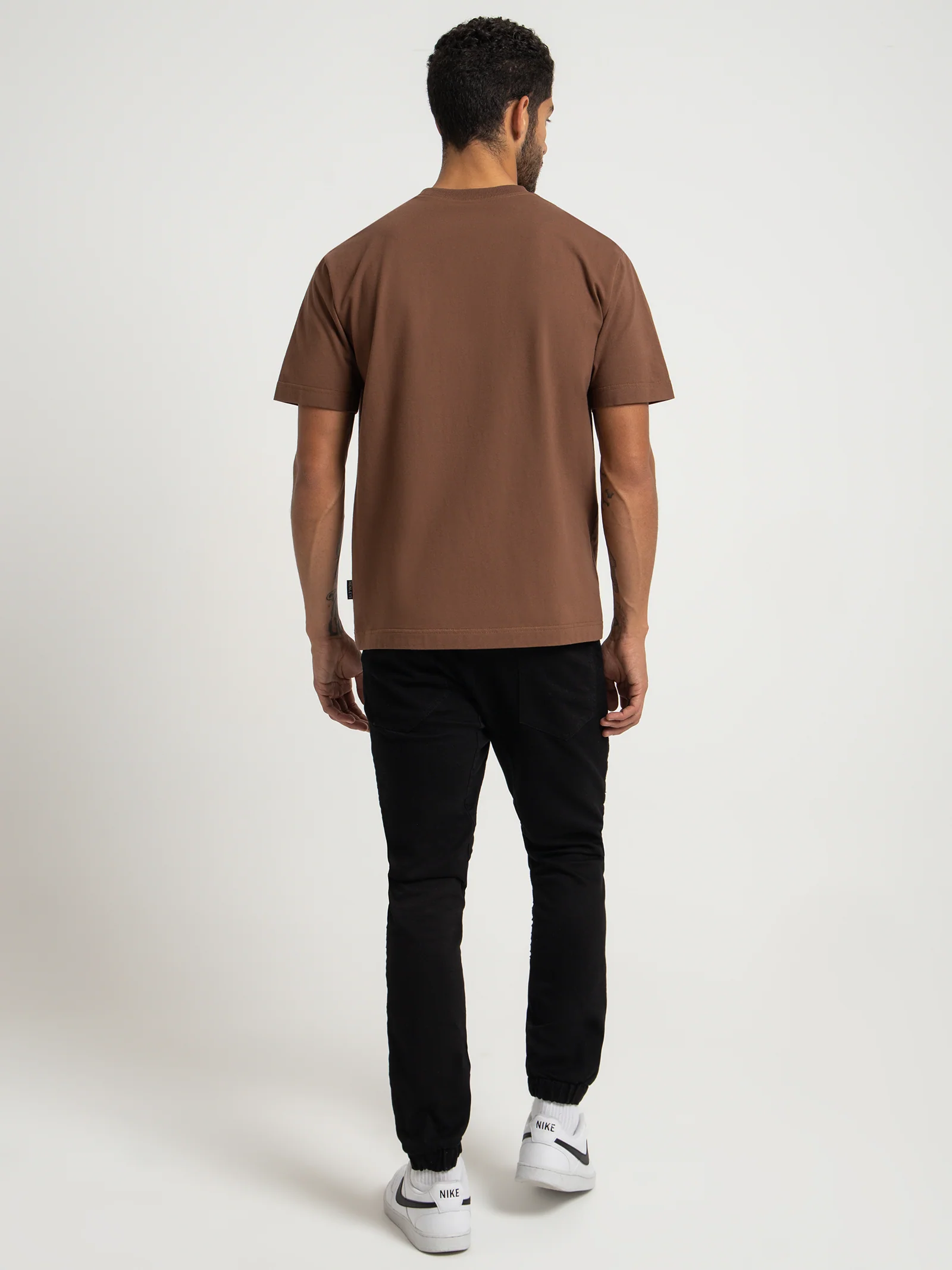 Classic Logo T-Shirt - Image 5