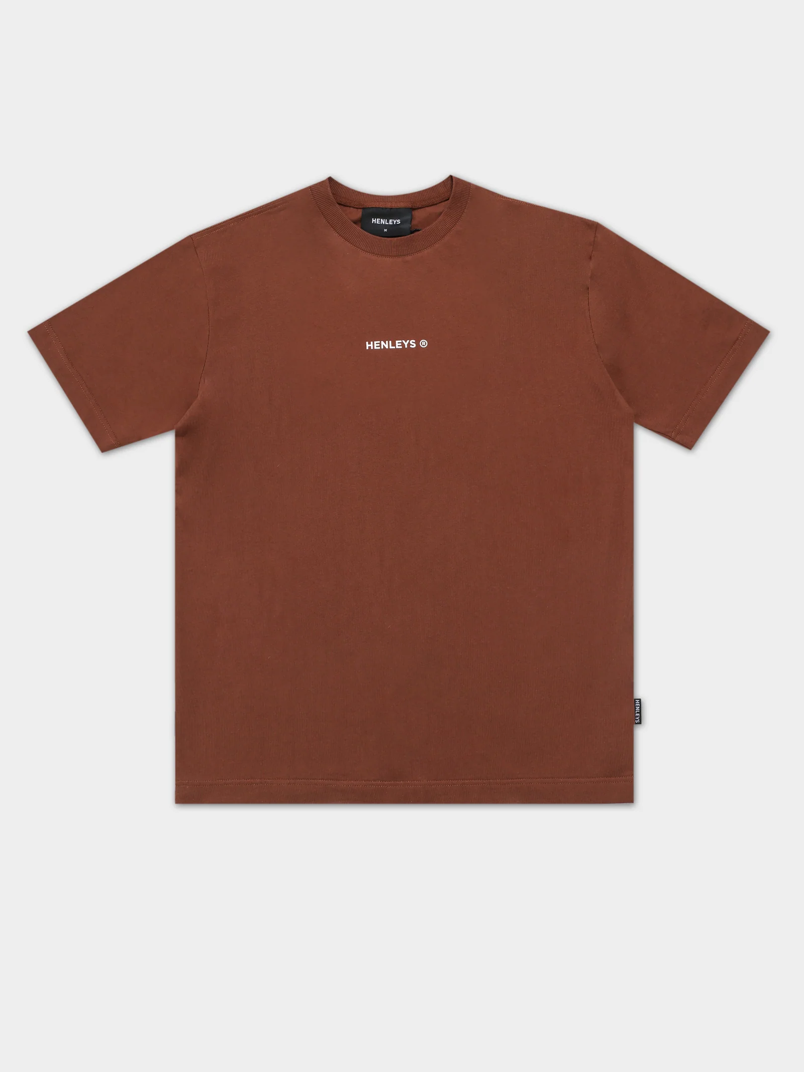 Classic Logo T-Shirt - Image 6