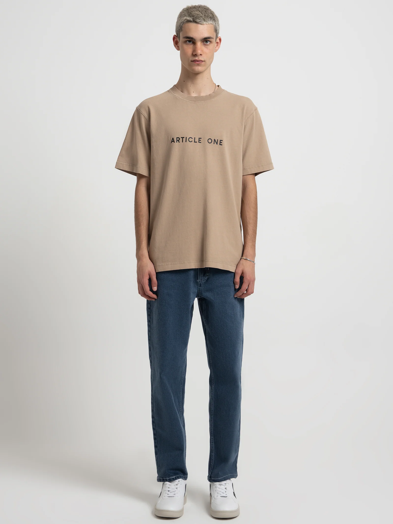 Classic Logo T-Shirt - Image 2