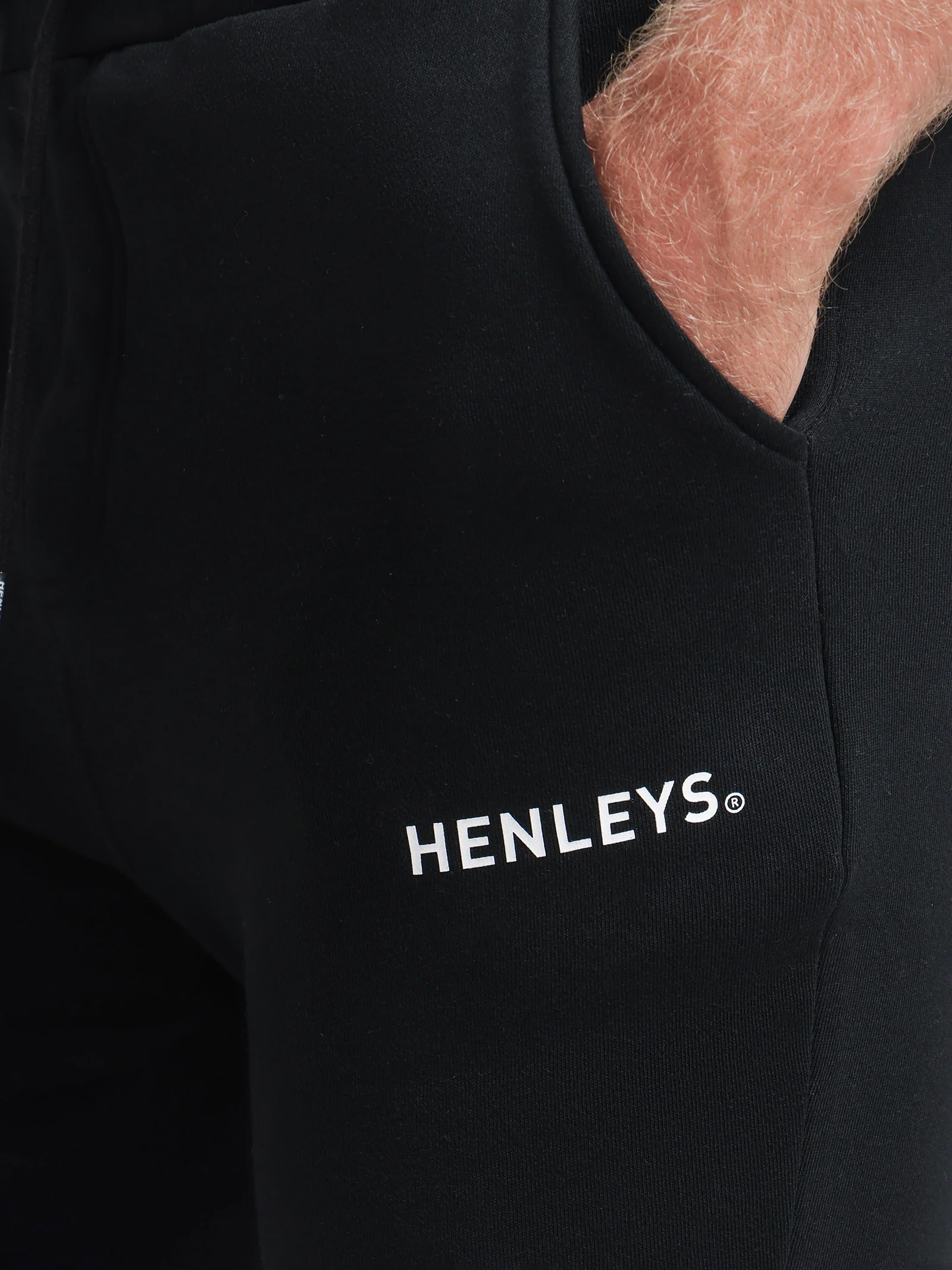 Classic Logo Track Pants - Image 3