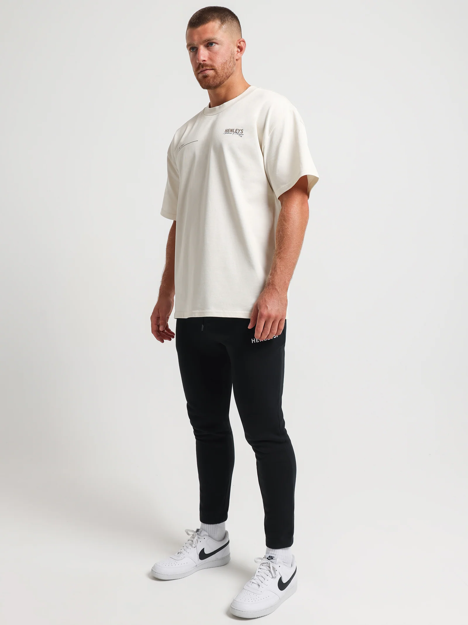 Classic Logo Track Pants - Image 4