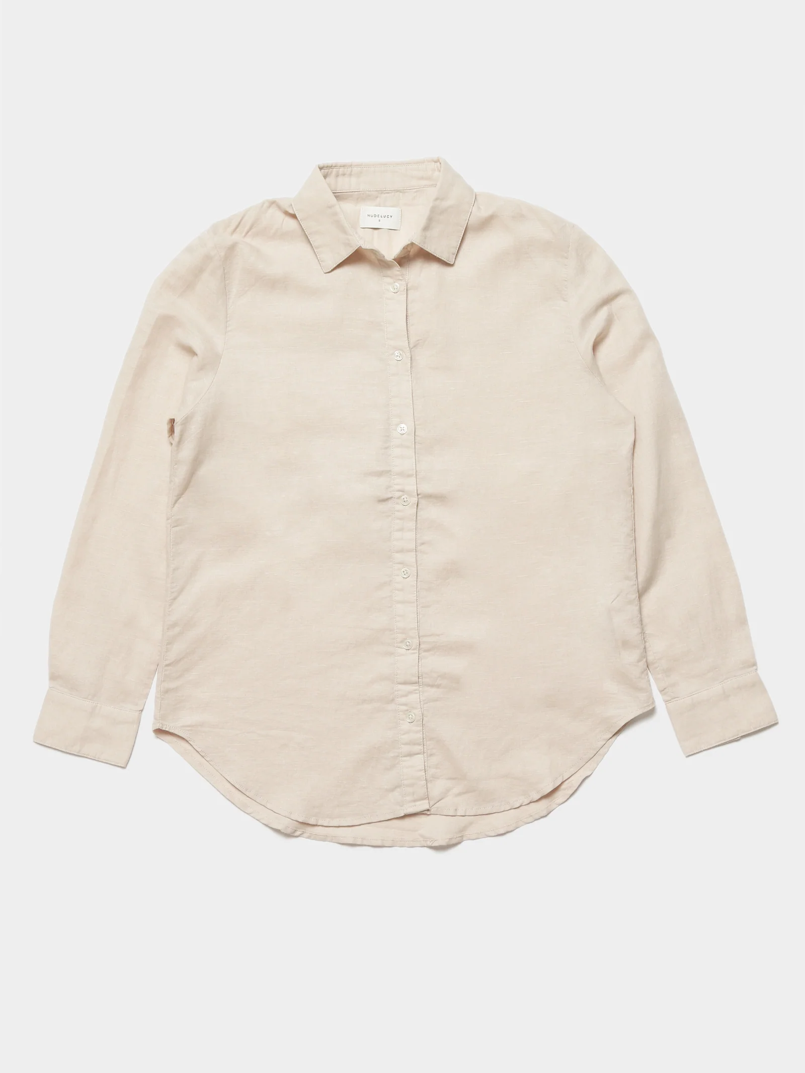 Classic Long Sleeve Shirt - Image 4
