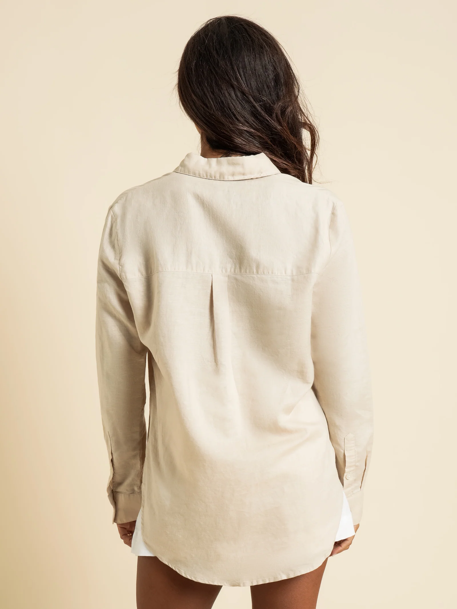Classic Long Sleeve Shirt - Image 6