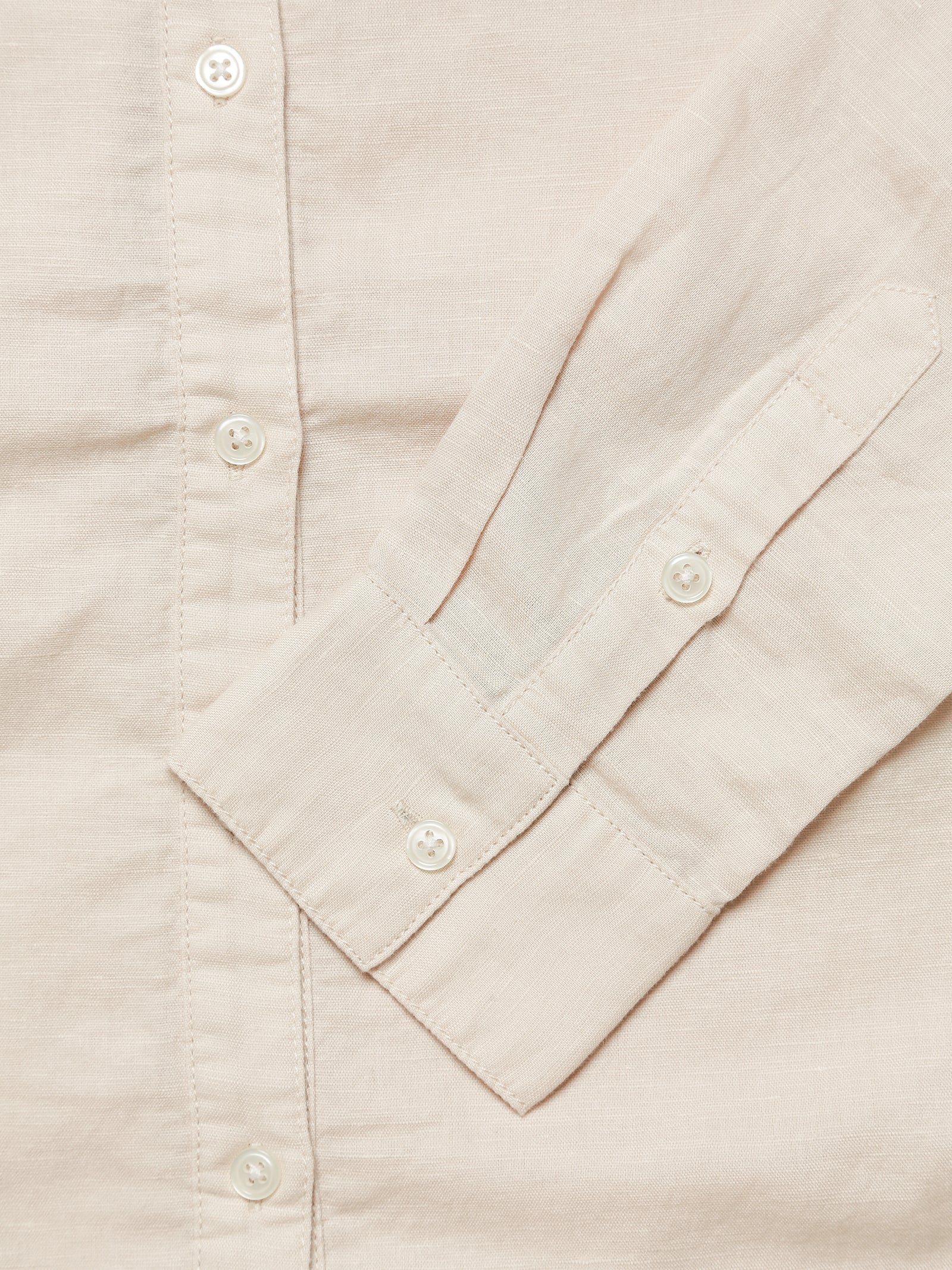 Classic Long Sleeve Shirt - Image 7