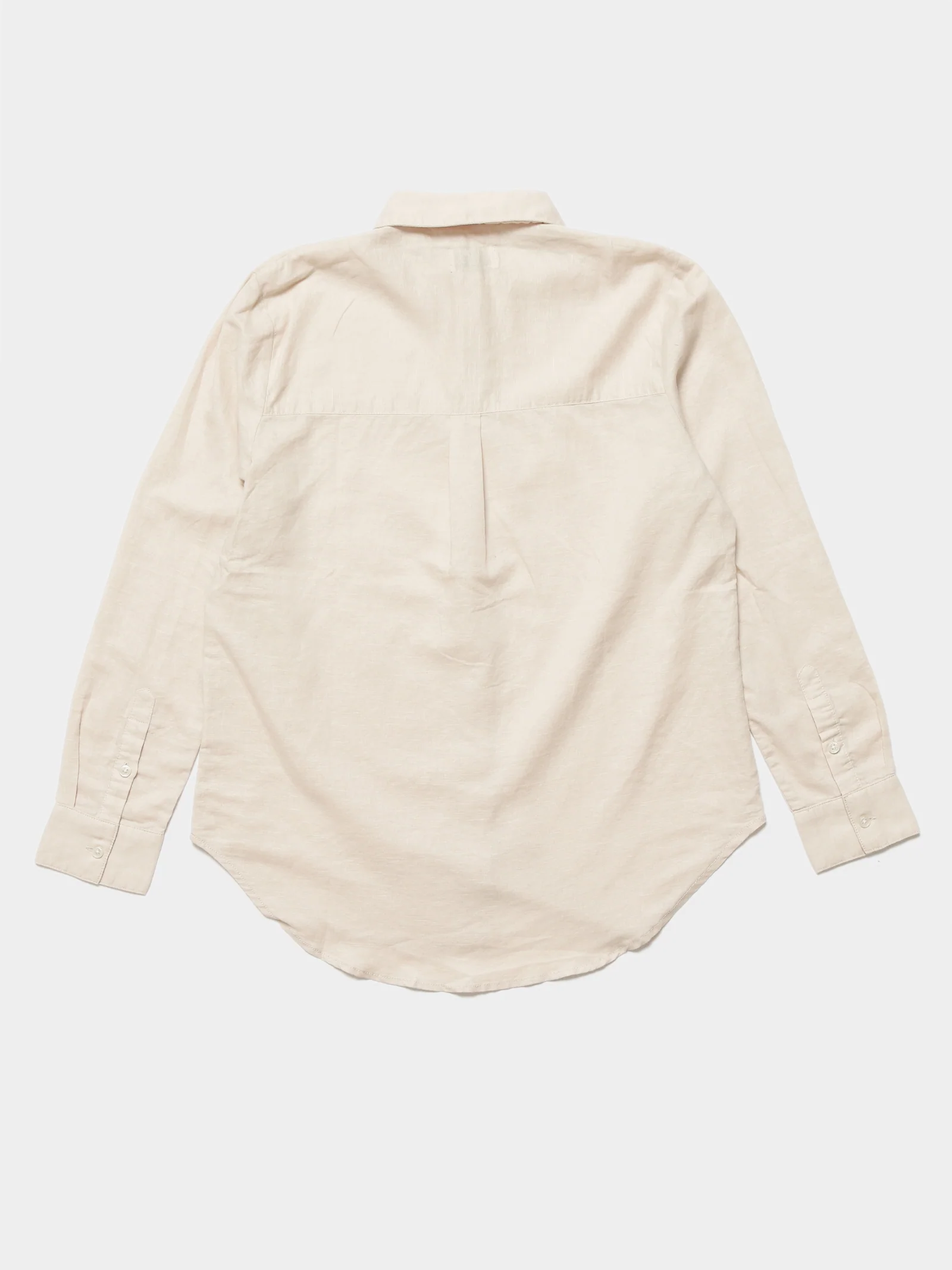 Classic Long Sleeve Shirt - Image 9