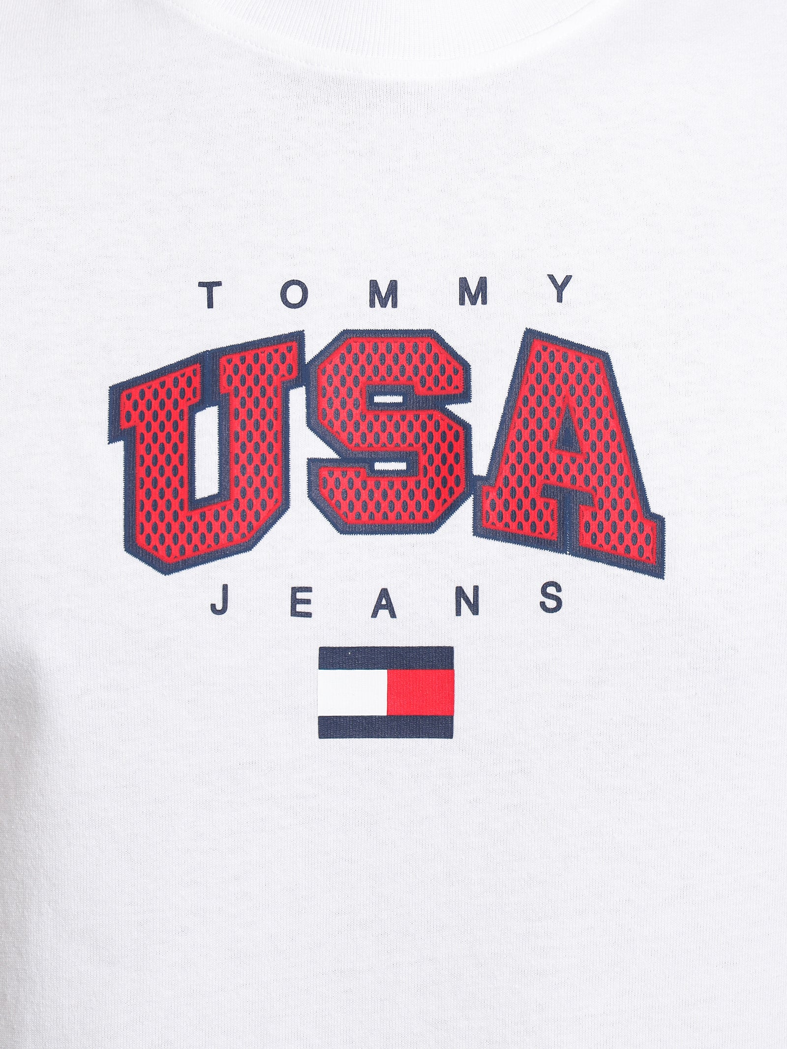 Classic Modern Sport USA T-Shirt - Image 3