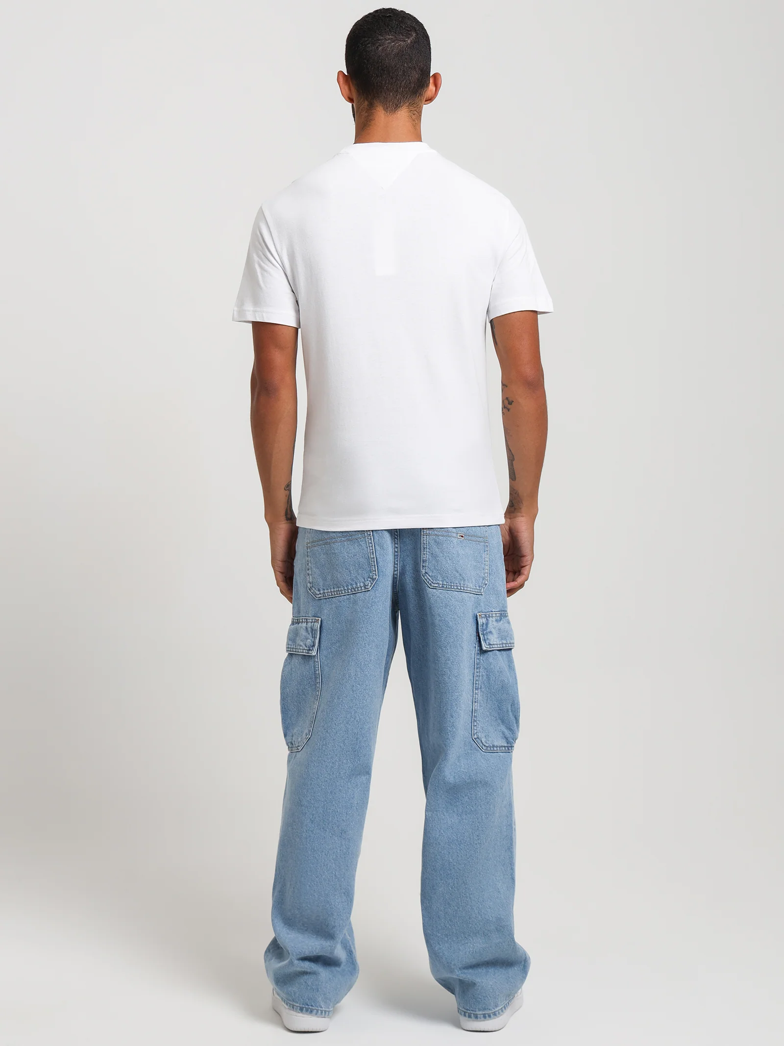 Classic Modern Sport USA T-Shirt - Image 5