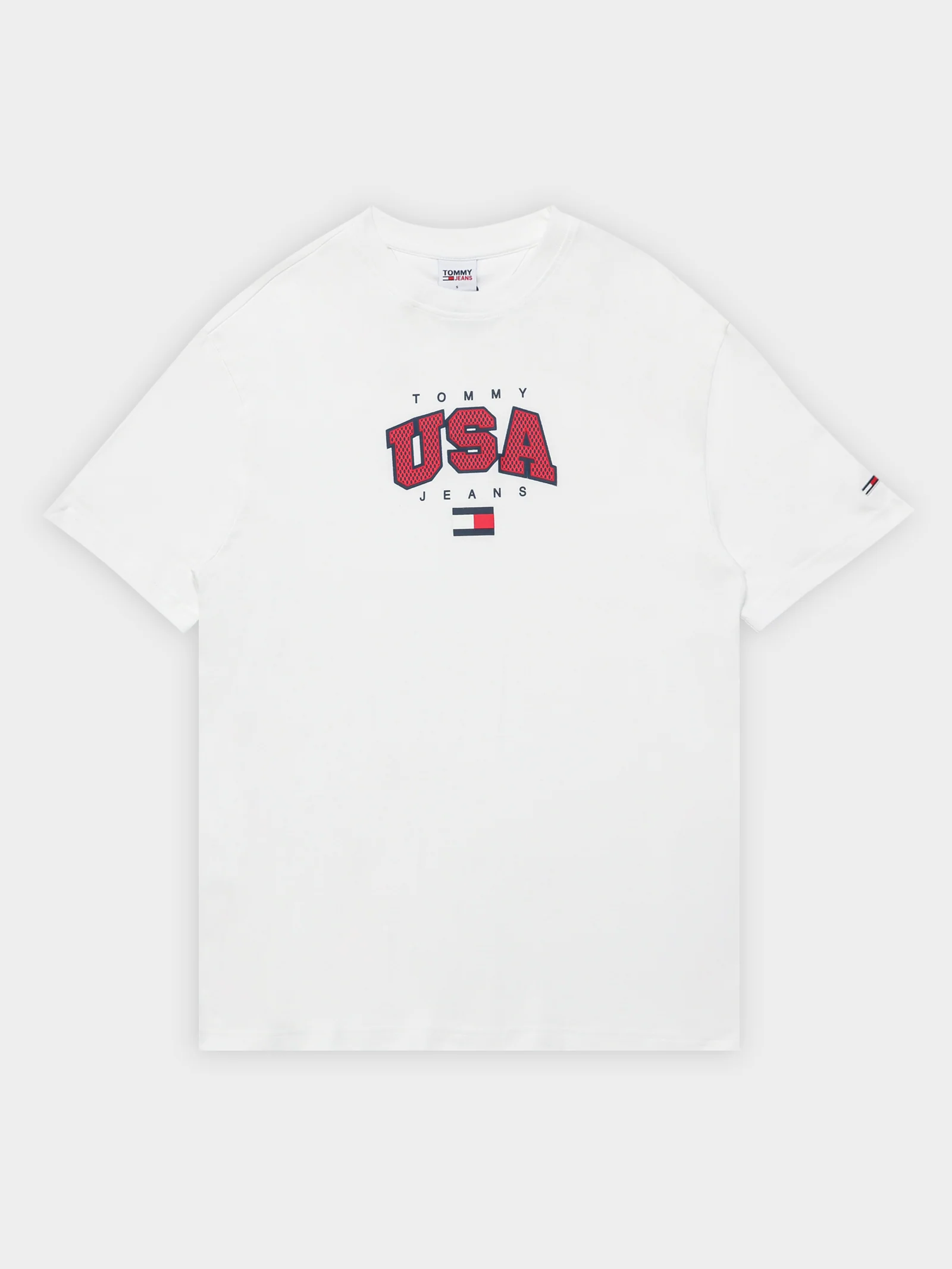Classic Modern Sport USA T-Shirt - Image 6