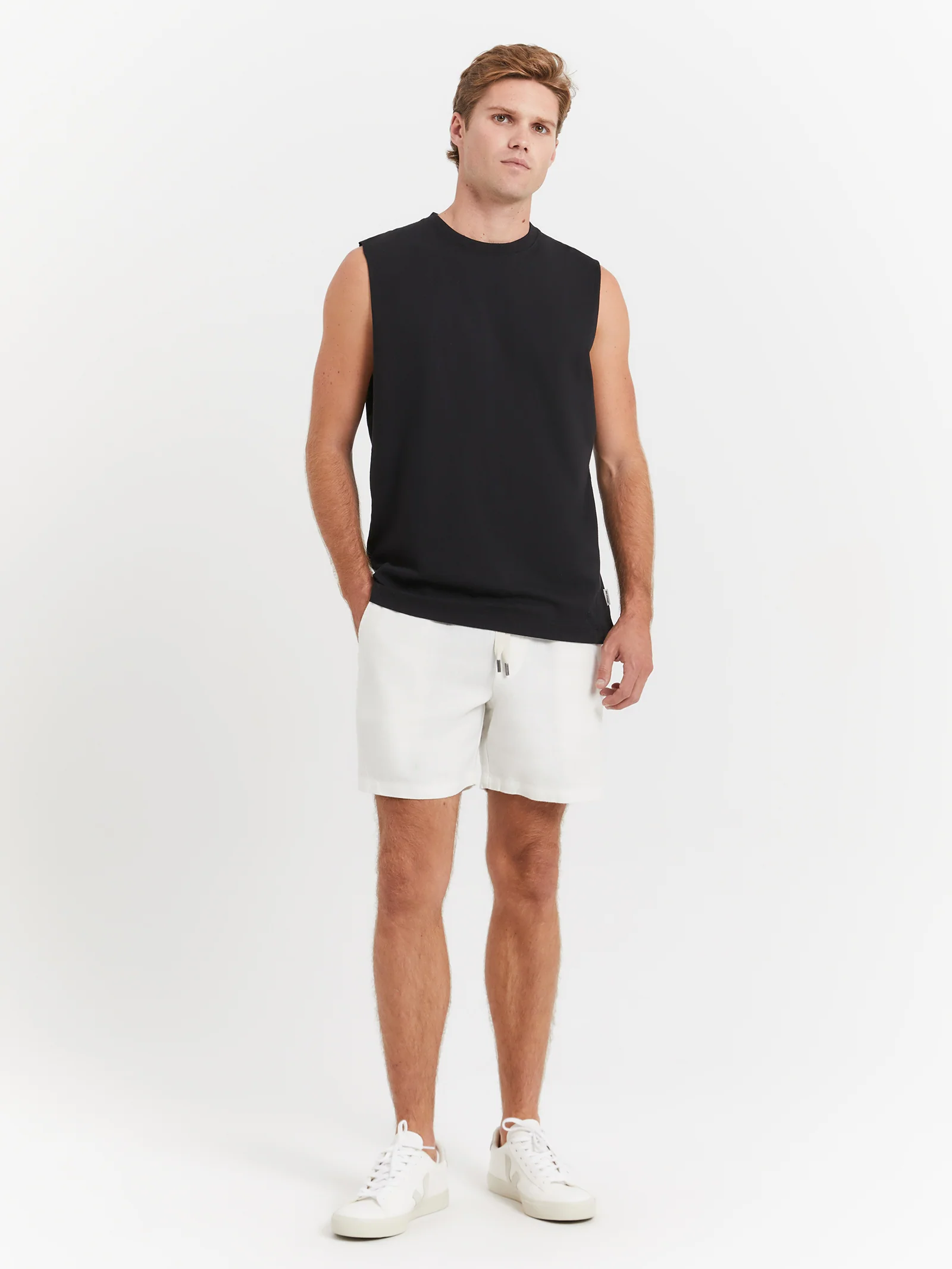 Classic Muscle Tank - Image 2