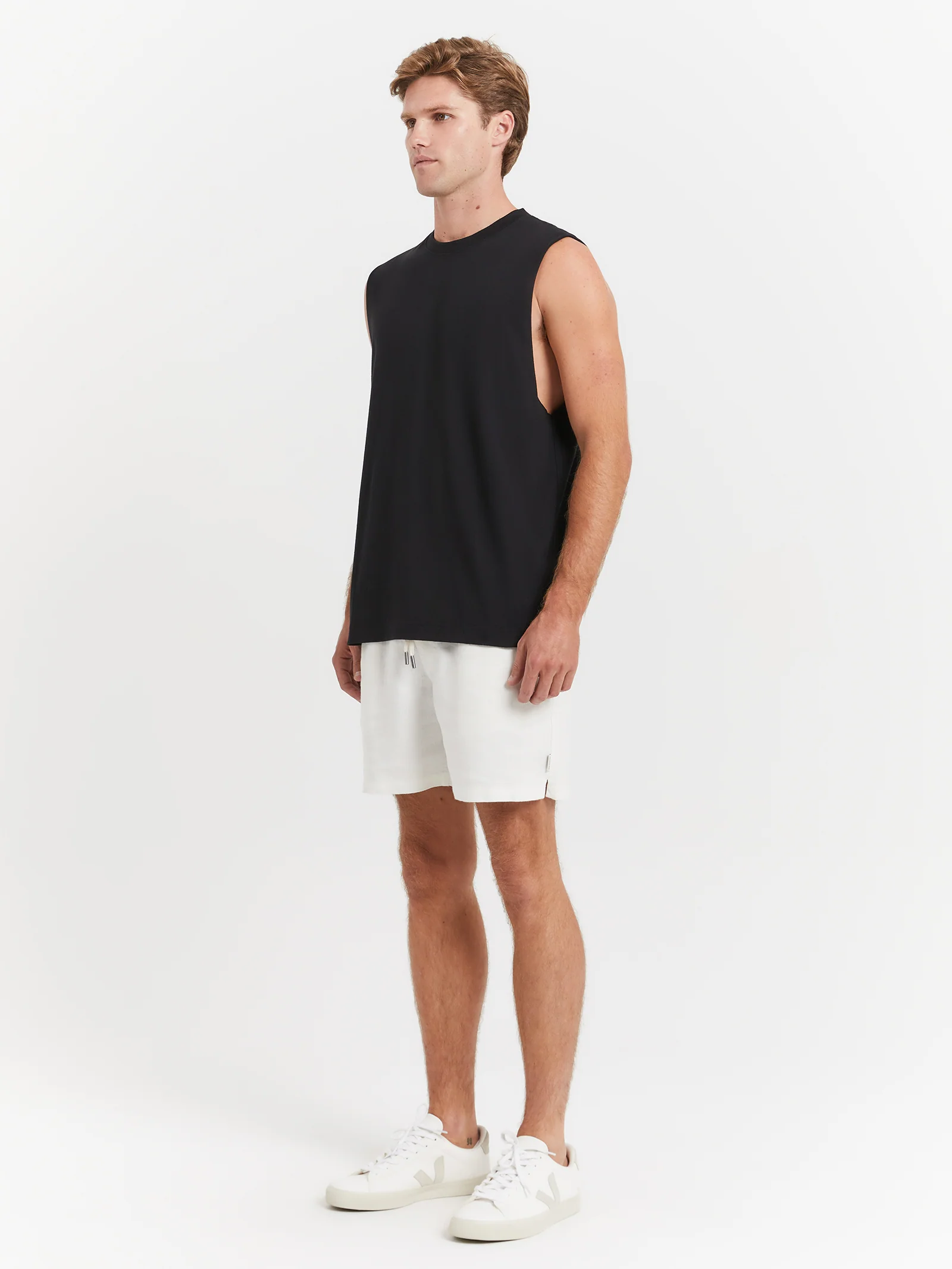 Classic Muscle Tank - Image 4