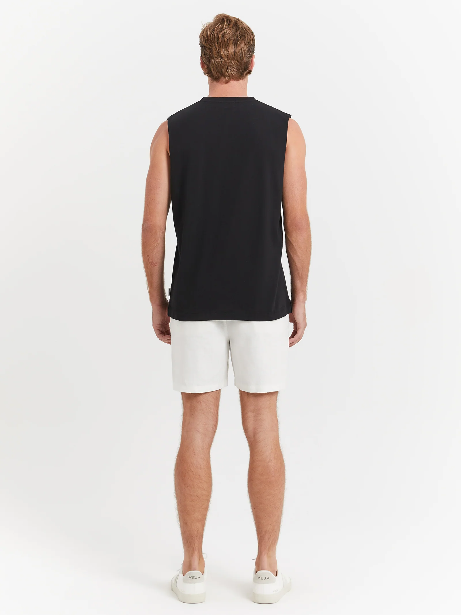 Classic Muscle Tank - Image 5
