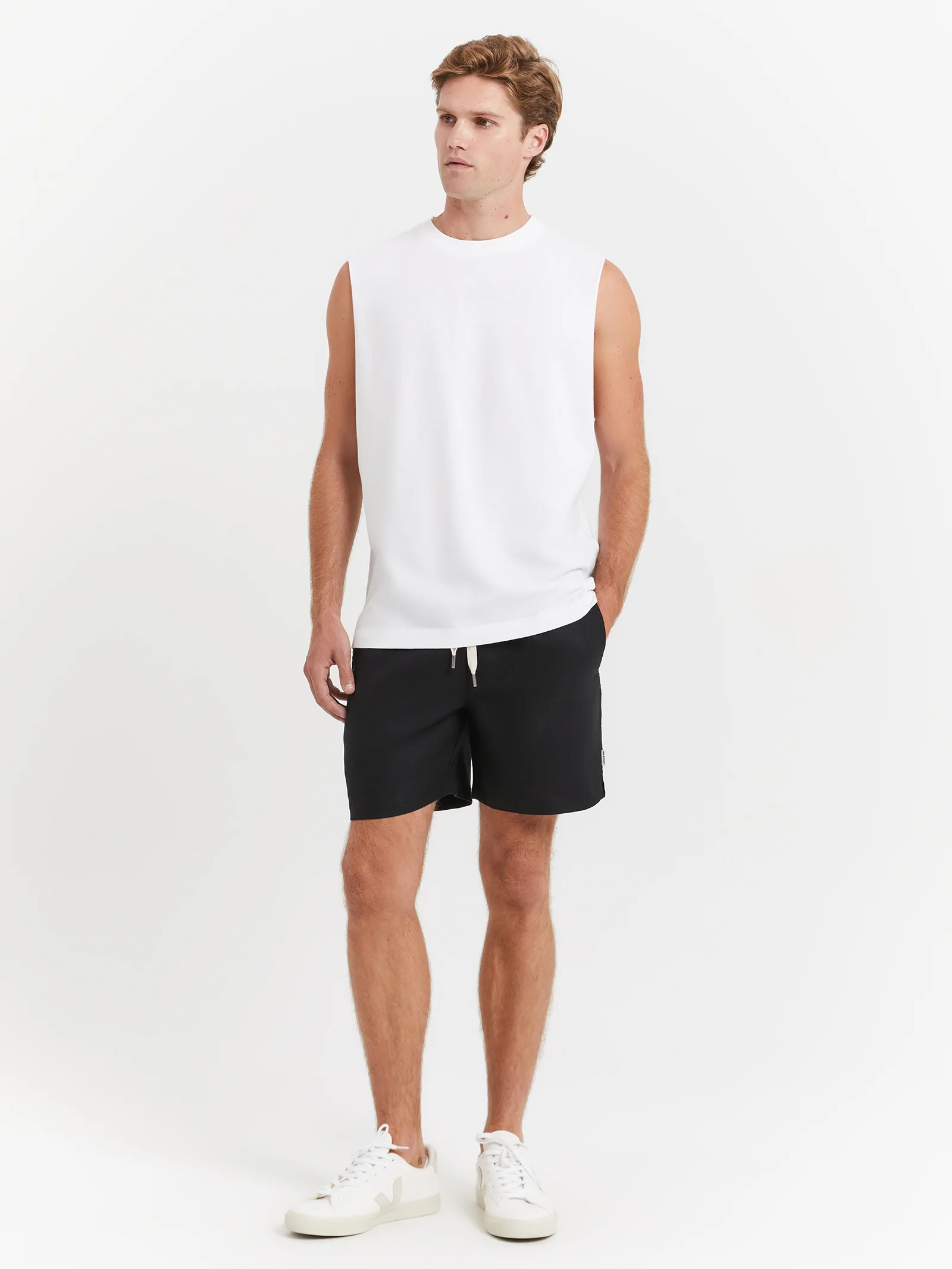 Classic Muscle Tank - Image 2