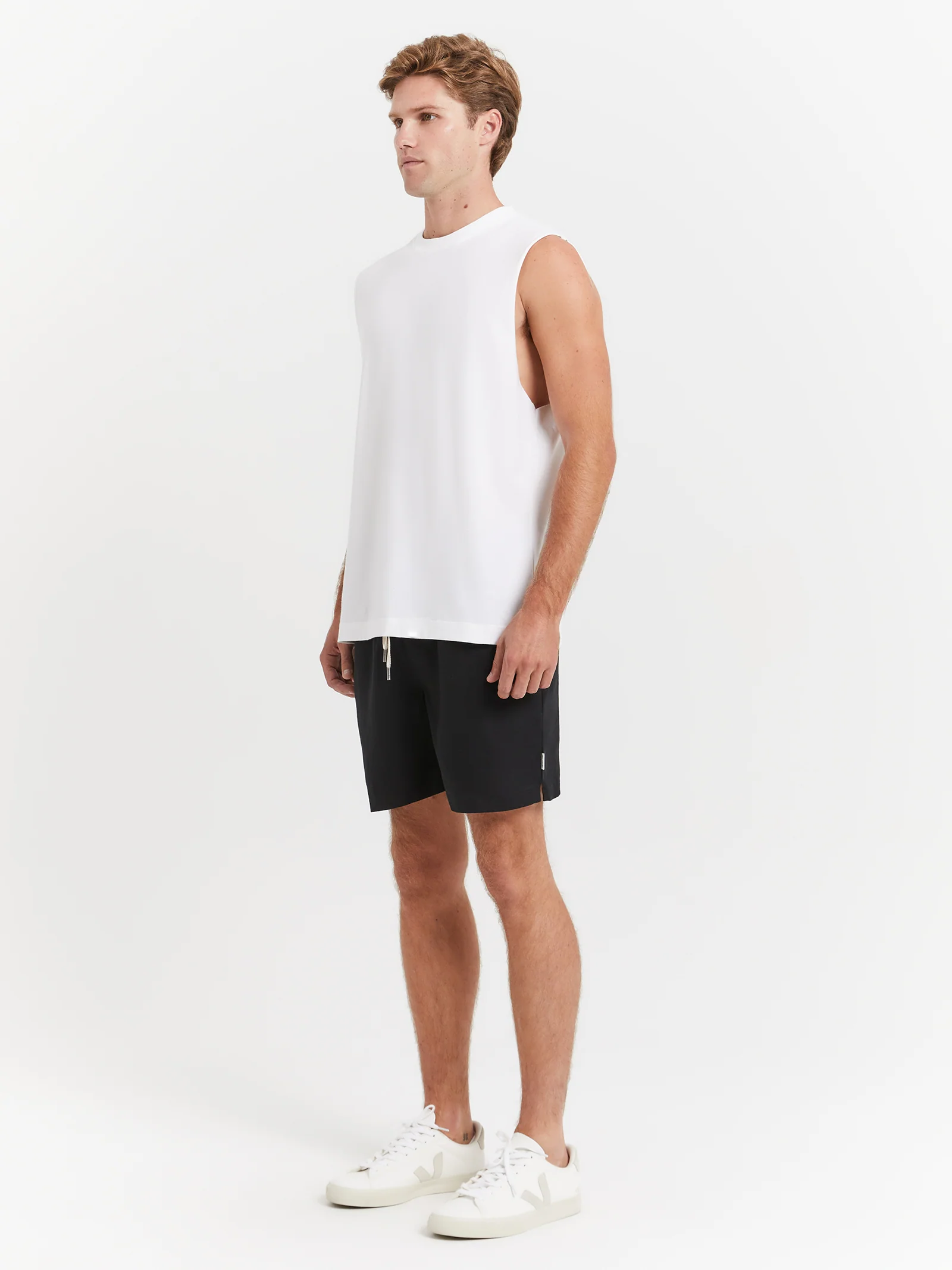 Classic Muscle Tank - Image 4