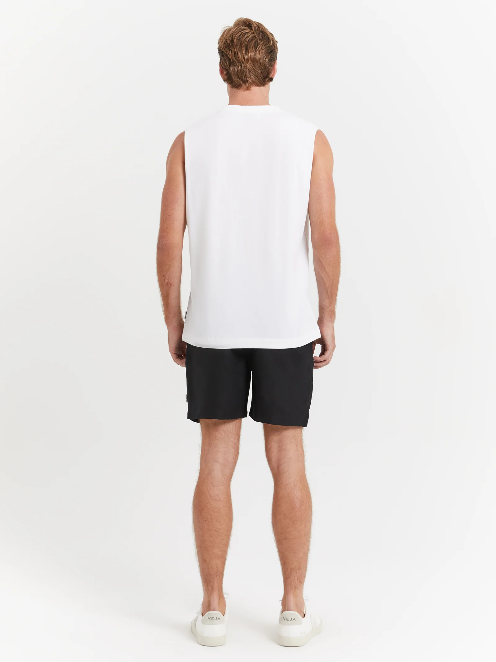 Classic Muscle Tank - Image 5